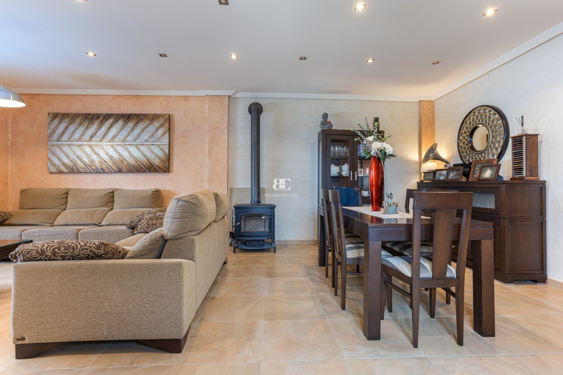 Herverkoop - Villa -
Los Montesinos - La Herrada