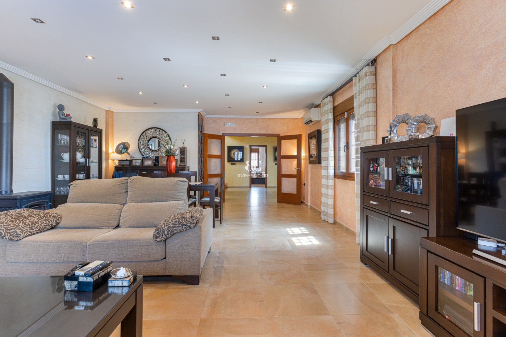 Herverkoop - Villa -
Los Montesinos - La Herrada