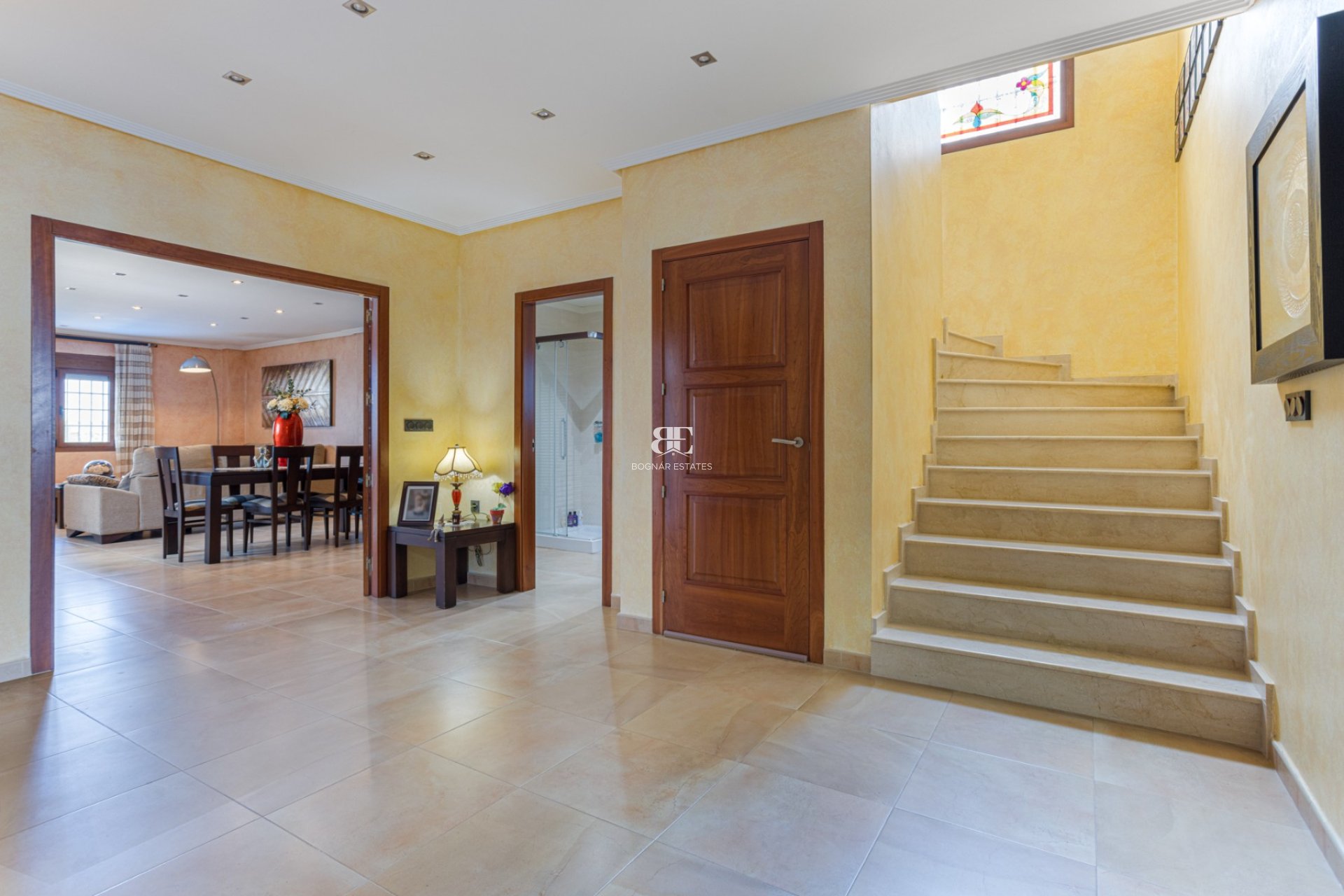 Herverkoop - Villa -
Los Montesinos - La Herrada