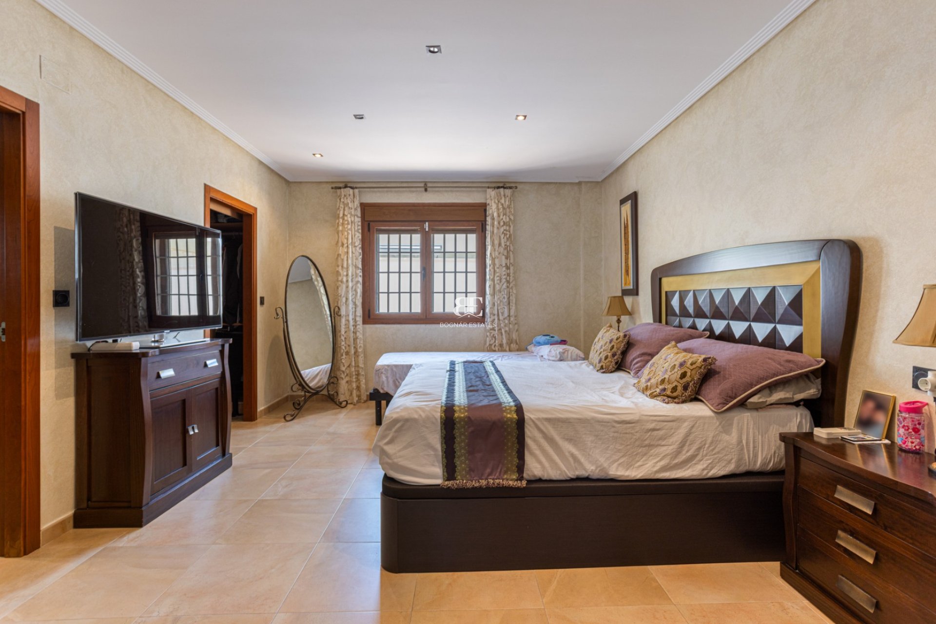 Herverkoop - Villa -
Los Montesinos - La Herrada