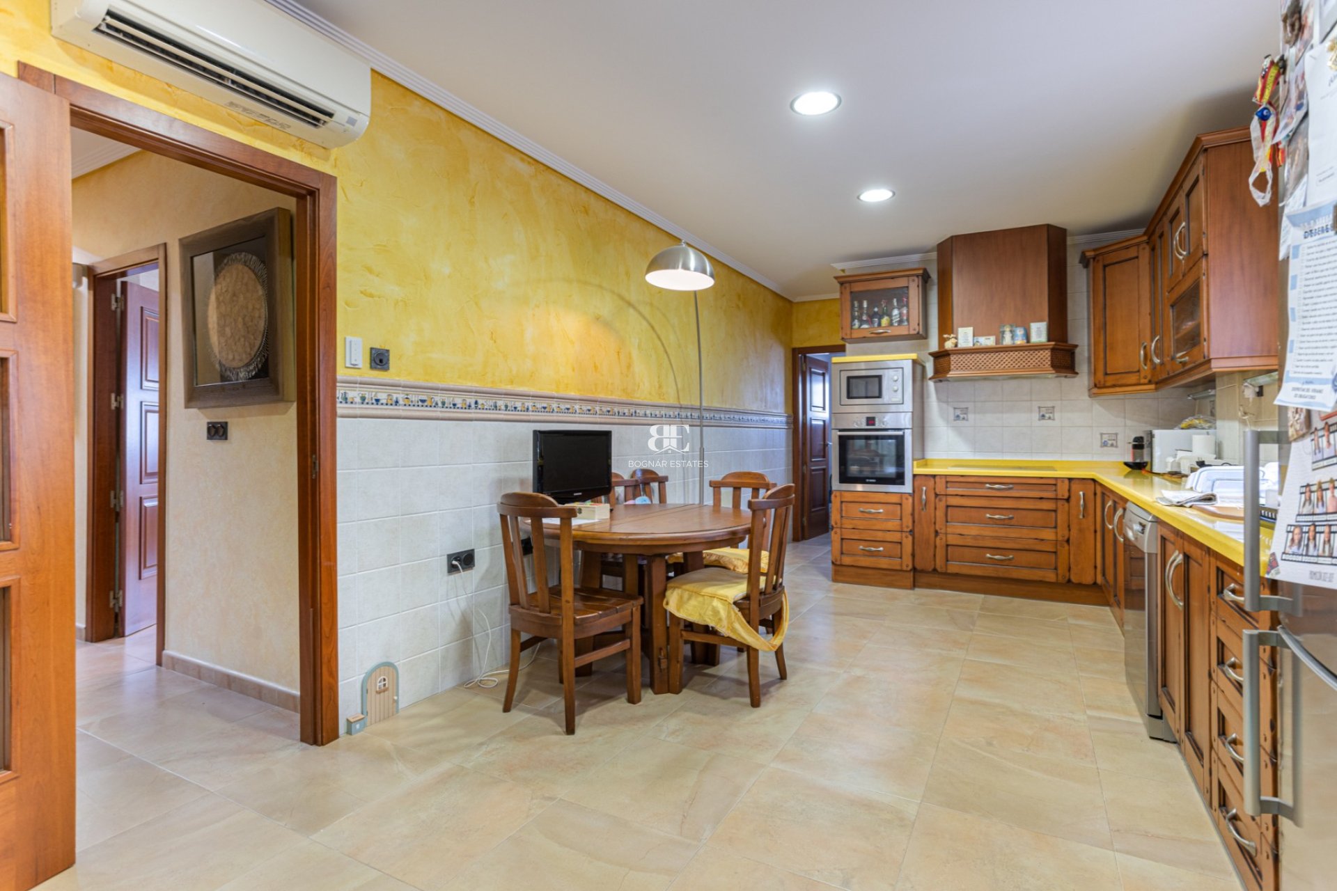 Herverkoop - Villa -
Los Montesinos - La Herrada