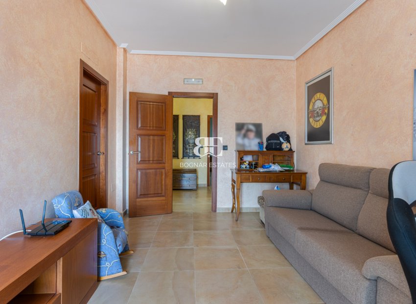 Herverkoop - Villa -
Los Montesinos - La Herrada