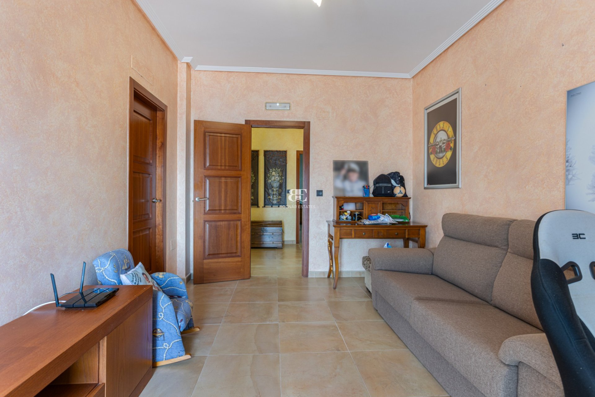 Herverkoop - Villa -
Los Montesinos - La Herrada