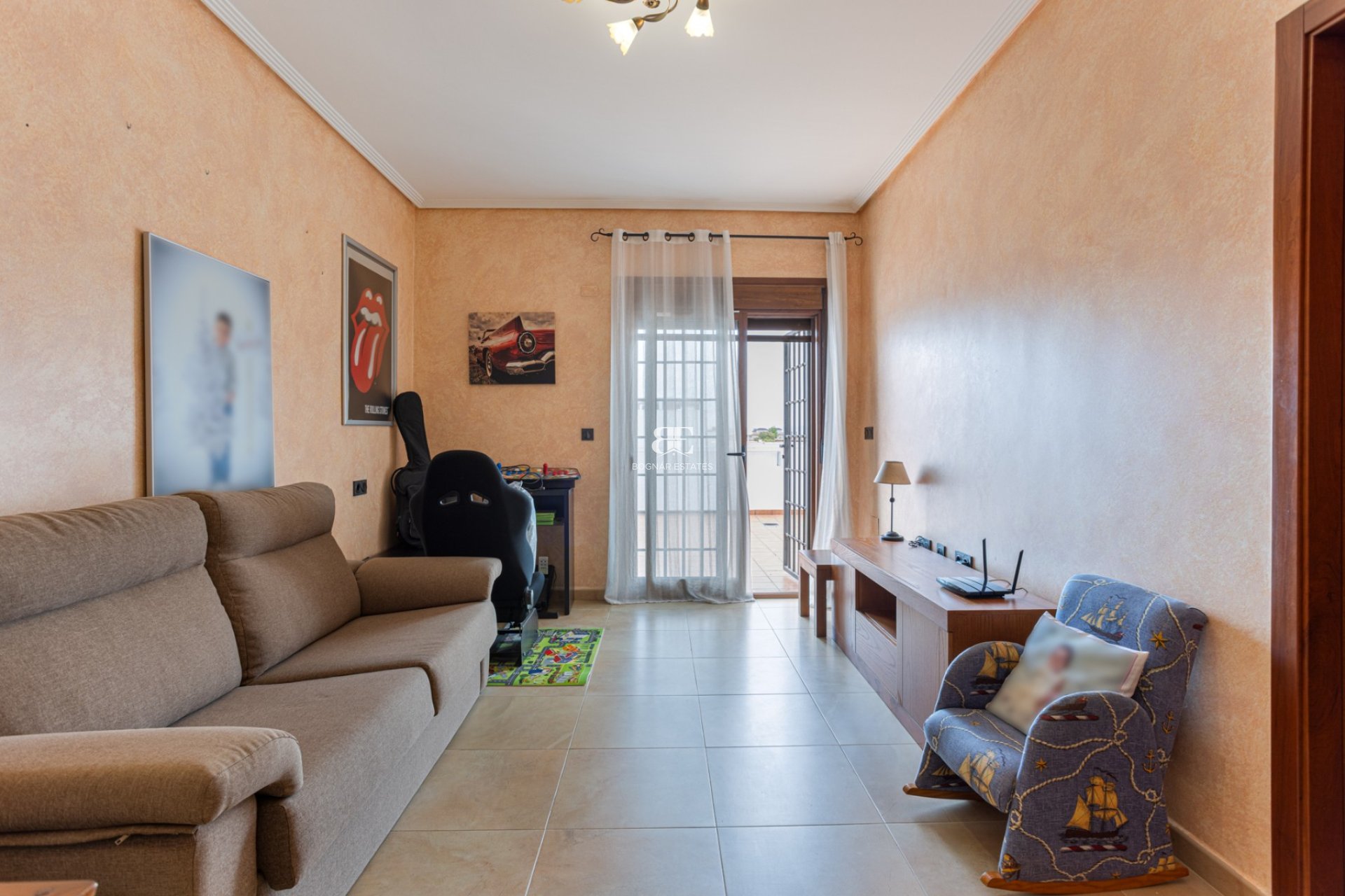 Herverkoop - Villa -
Los Montesinos - La Herrada