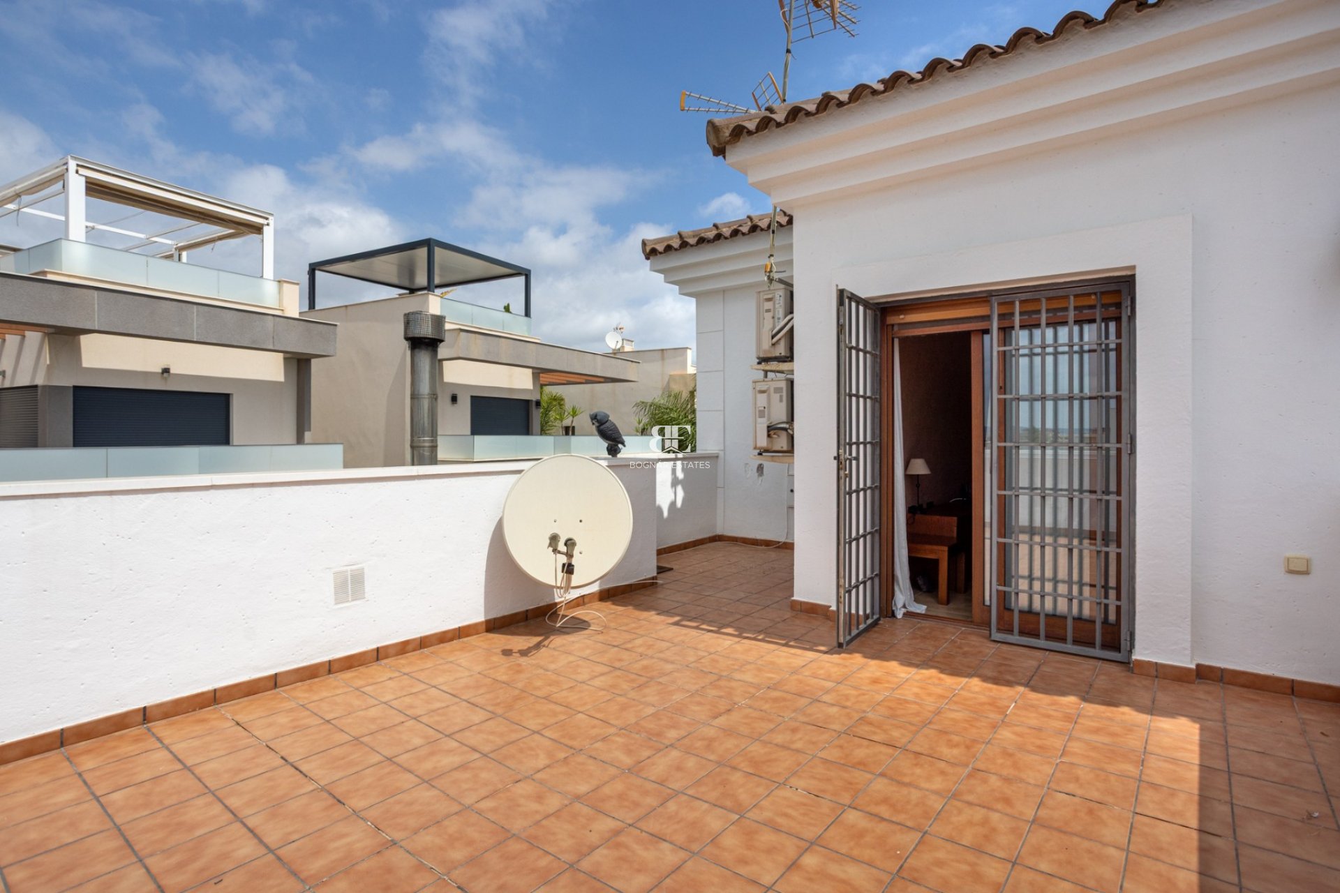Herverkoop - Villa -
Los Montesinos - La Herrada