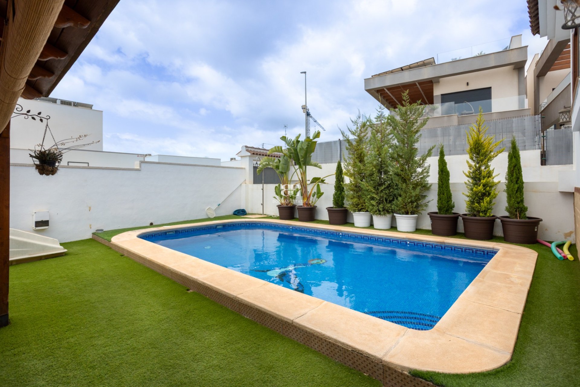 Herverkoop - Villa -
Los Montesinos - La Herrada