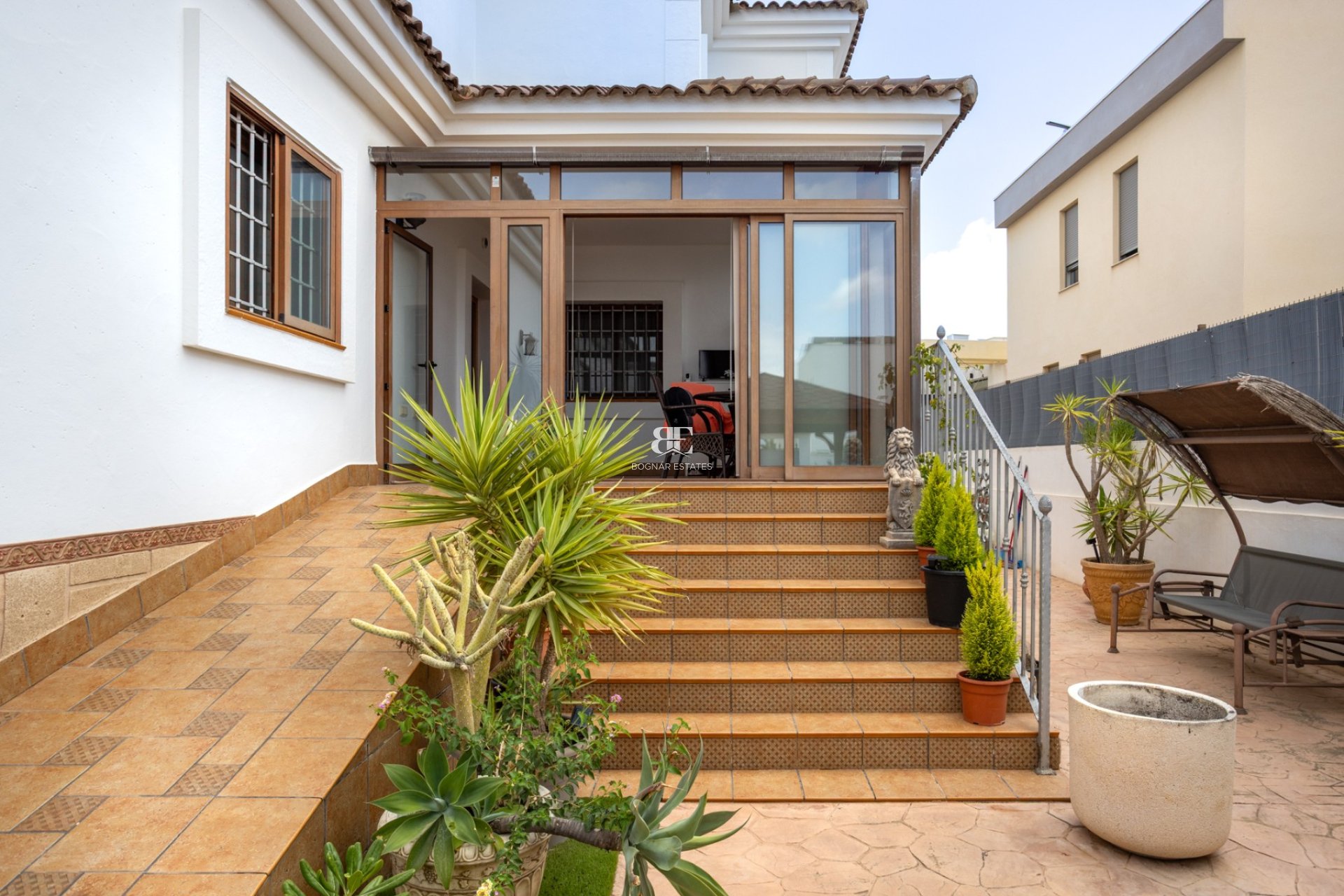 Herverkoop - Villa -
Los Montesinos - La Herrada