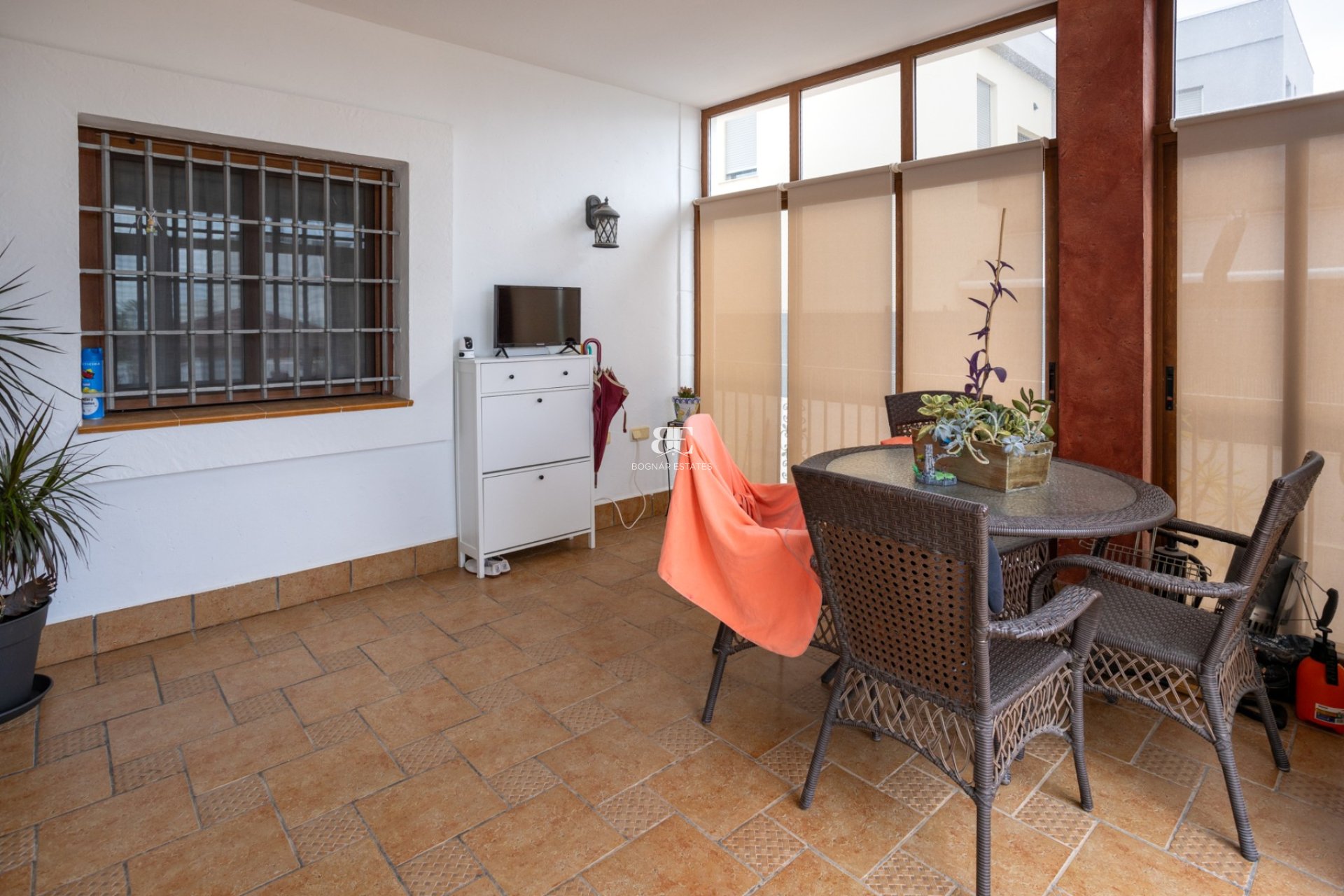 Herverkoop - Villa -
Los Montesinos - La Herrada