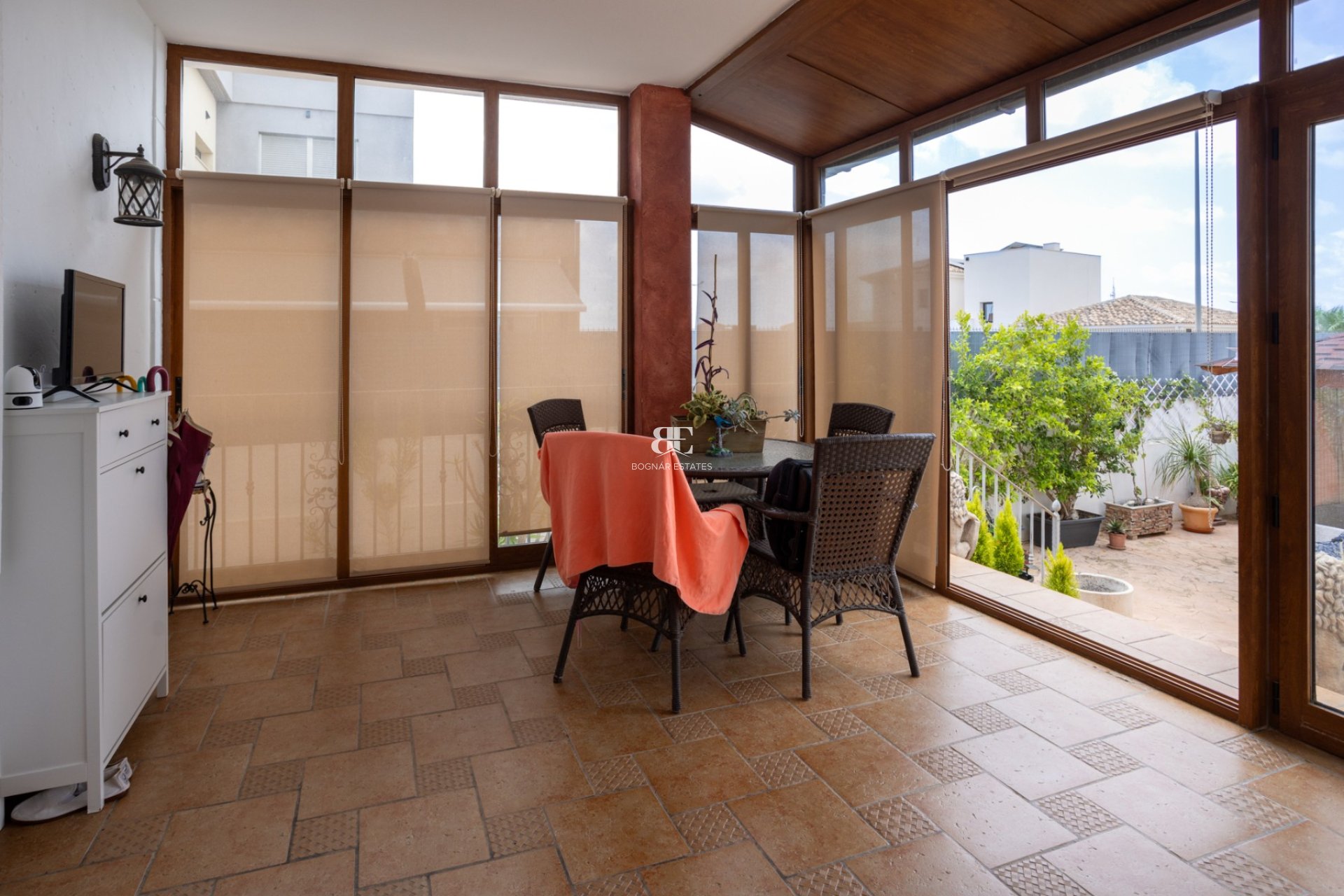 Herverkoop - Villa -
Los Montesinos - La Herrada