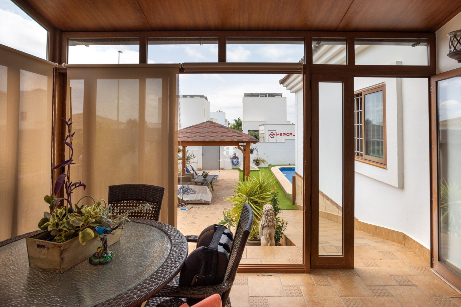 Herverkoop - Villa -
Los Montesinos - La Herrada
