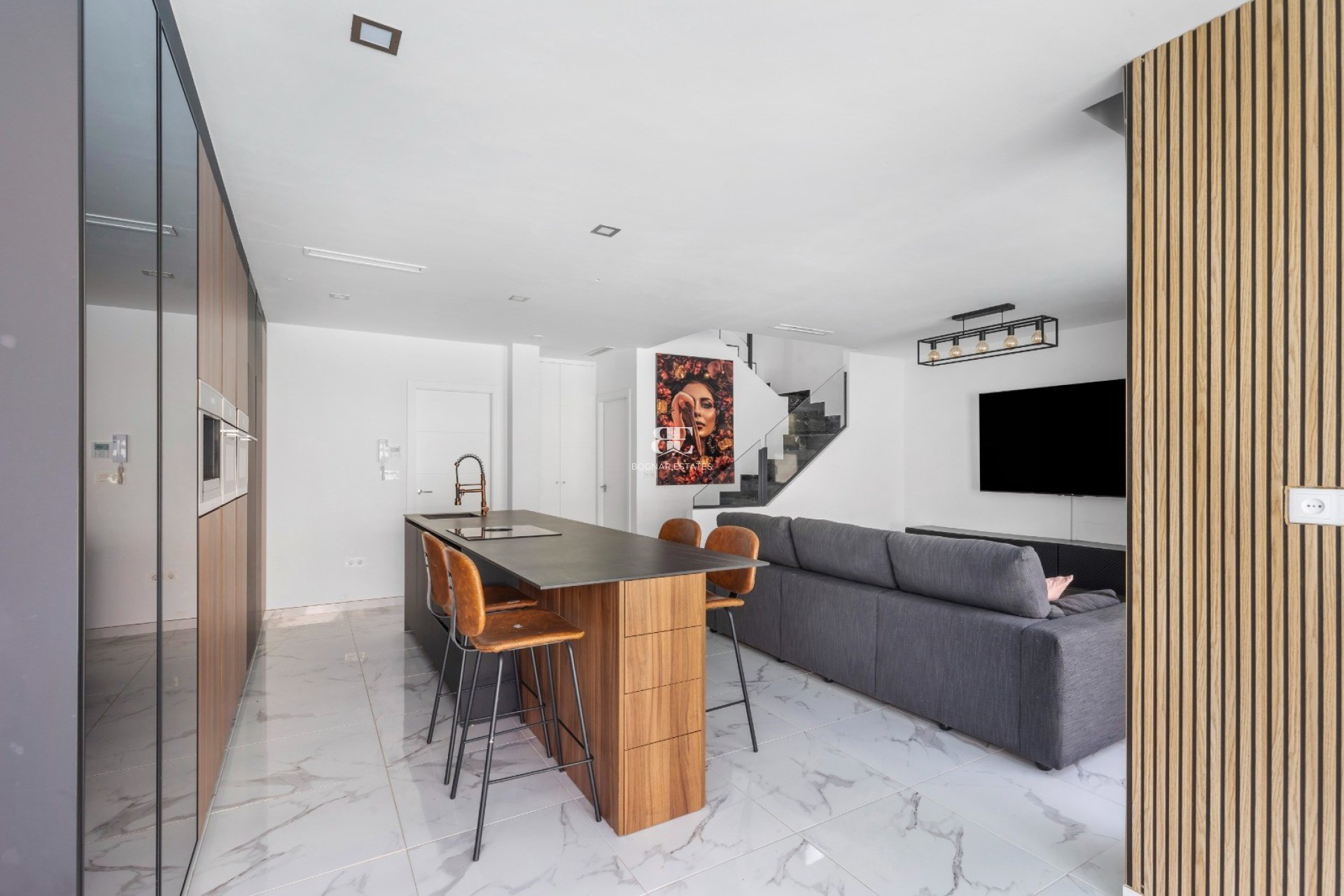 Herverkoop - Villa -
Los Montesinos - La Herrada