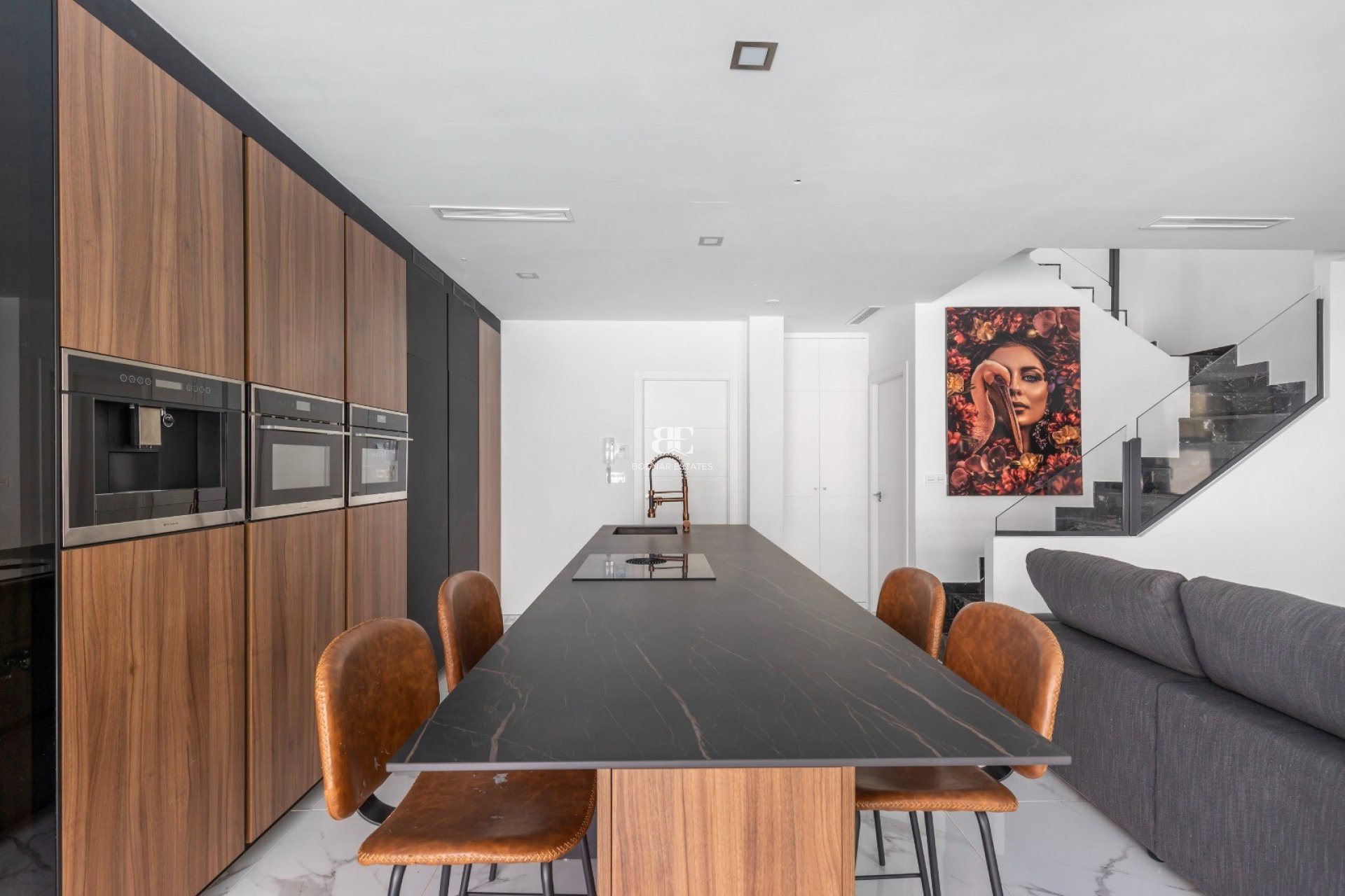 Herverkoop - Villa -
Los Montesinos - La Herrada