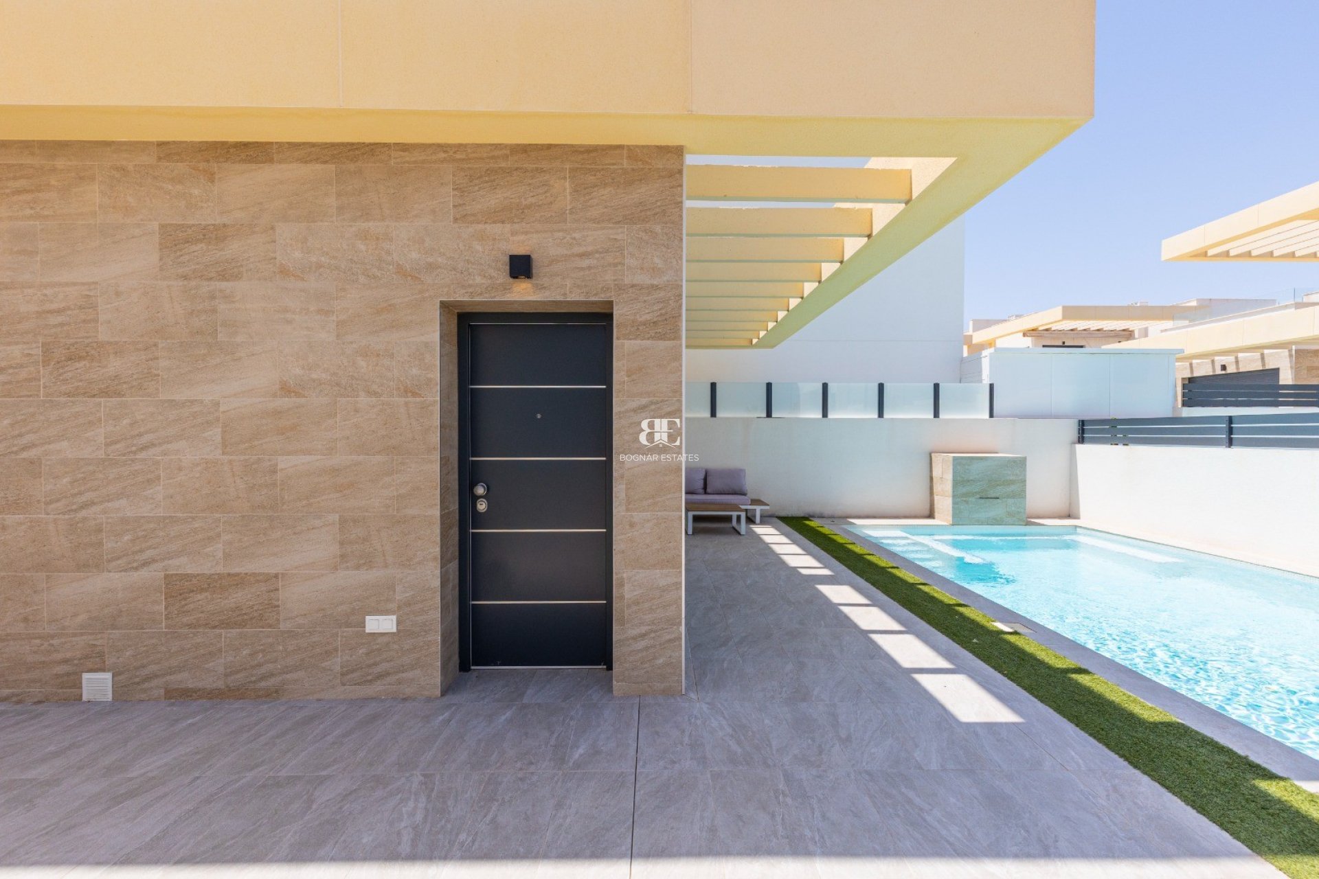 Herverkoop - Villa -
Los Montesinos - La Herrada