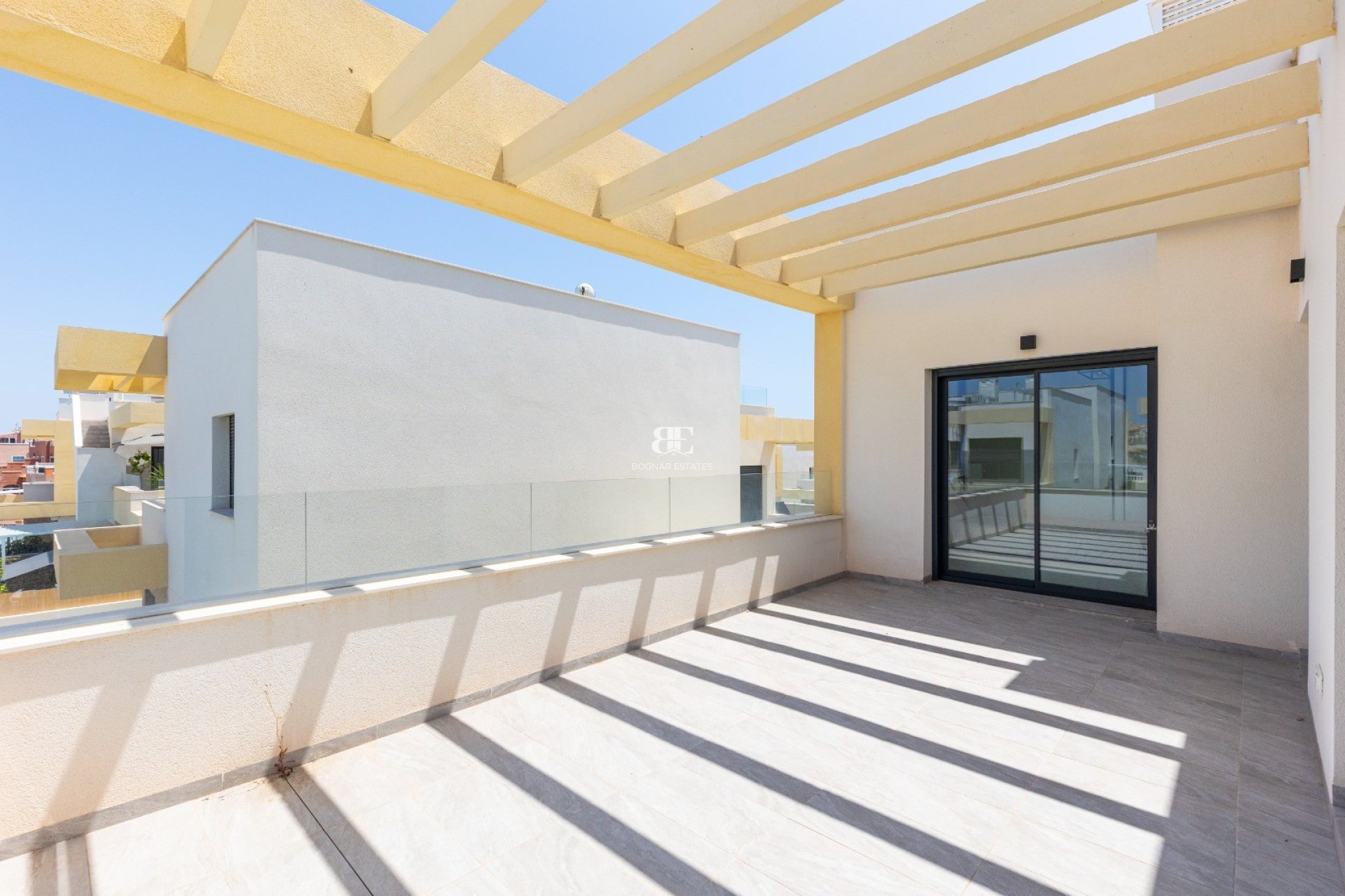 Herverkoop - Villa -
Los Montesinos - La Herrada