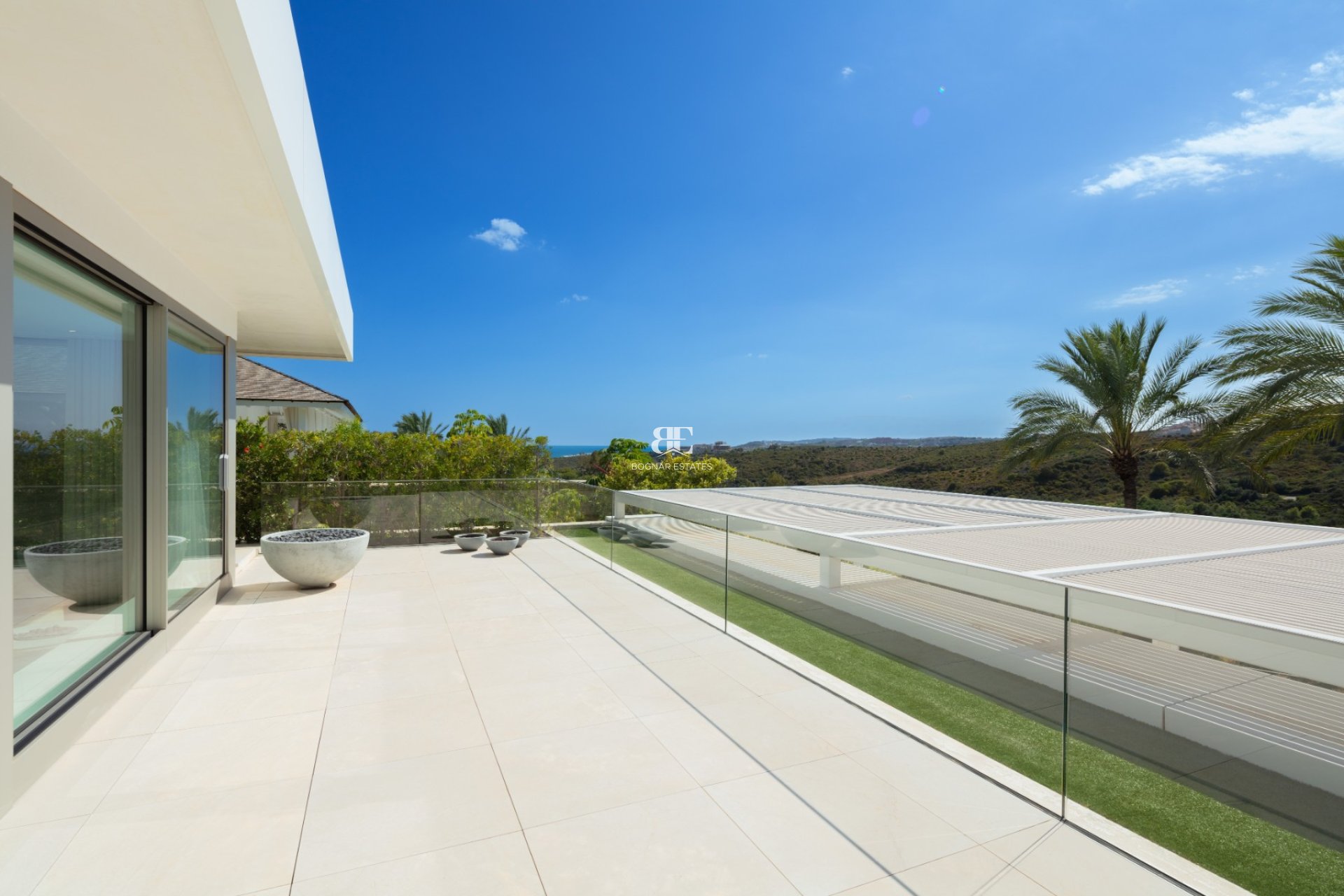 Herverkoop - Villa -
Malaga - Casares