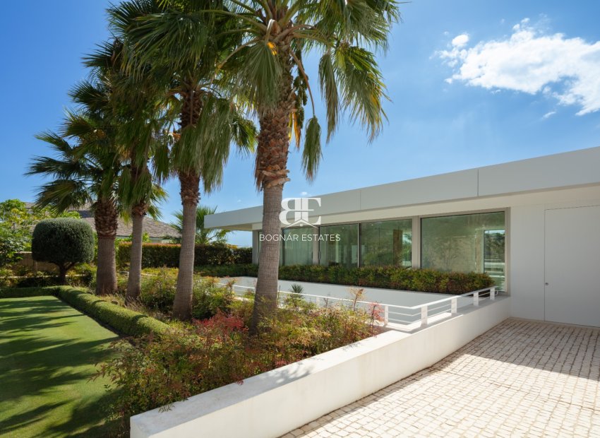 Herverkoop - Villa -
Malaga - Casares