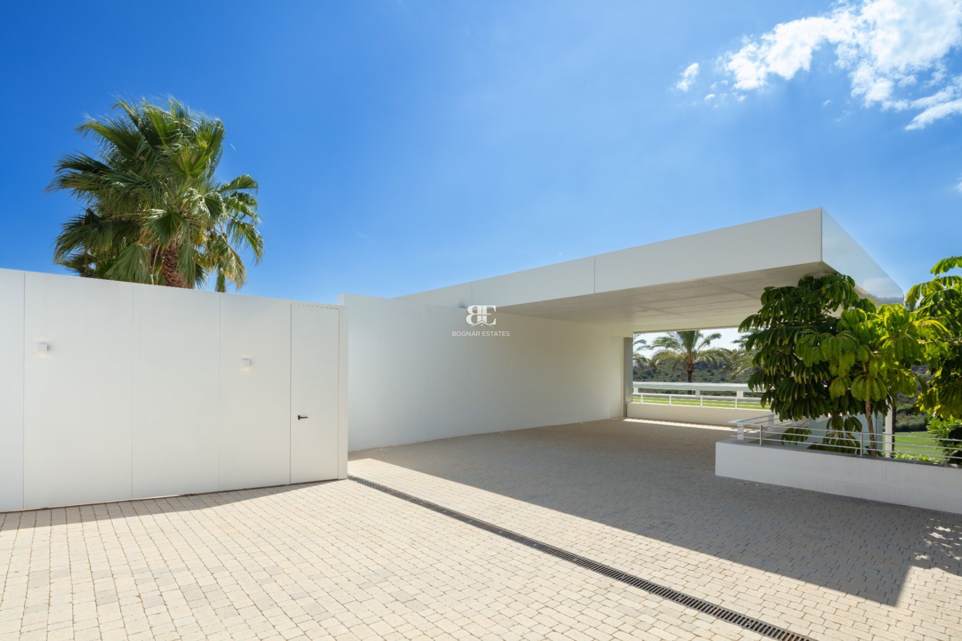Herverkoop - Villa -
Malaga - Casares
