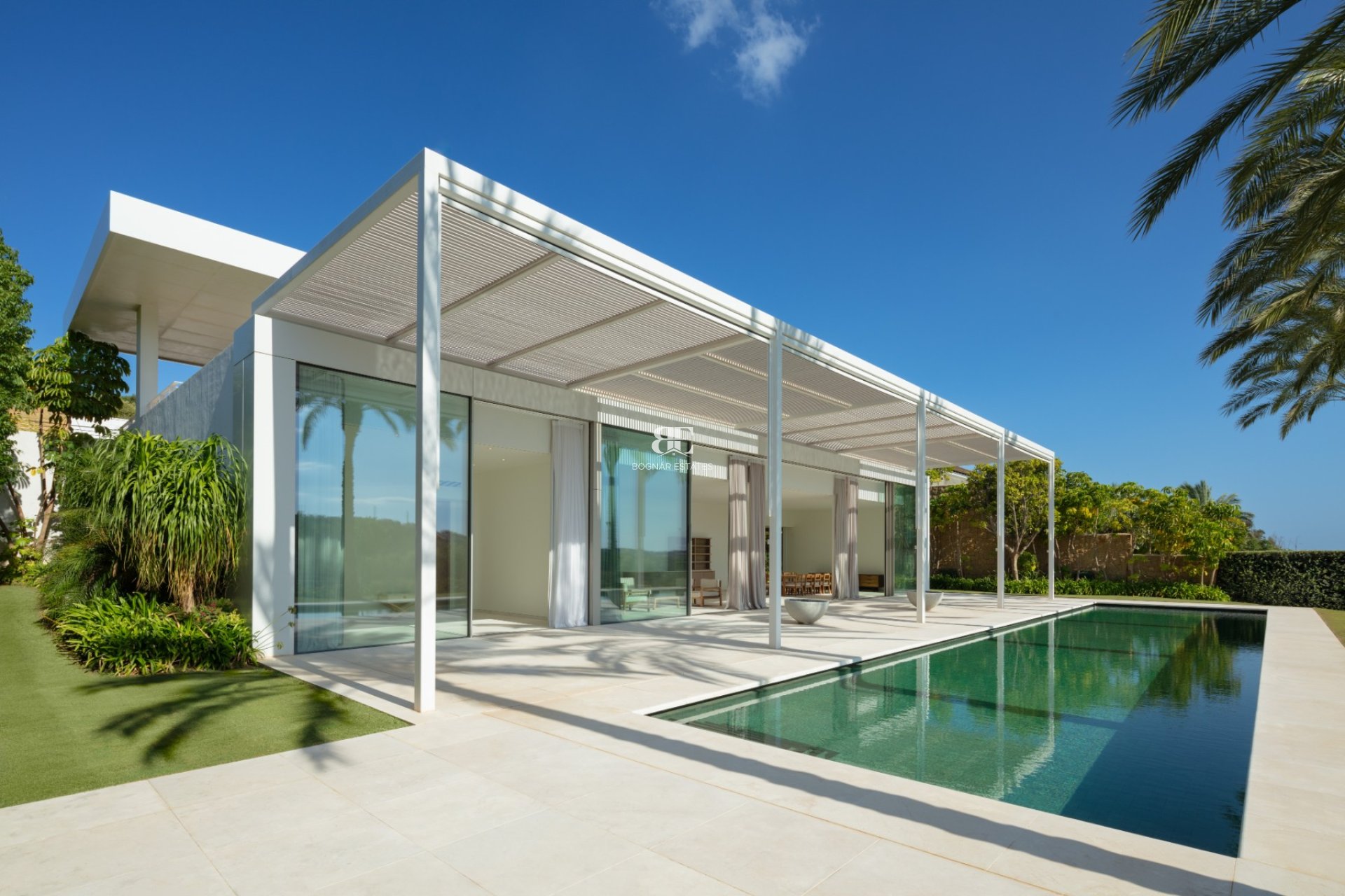 Herverkoop - Villa -
Malaga - Casares