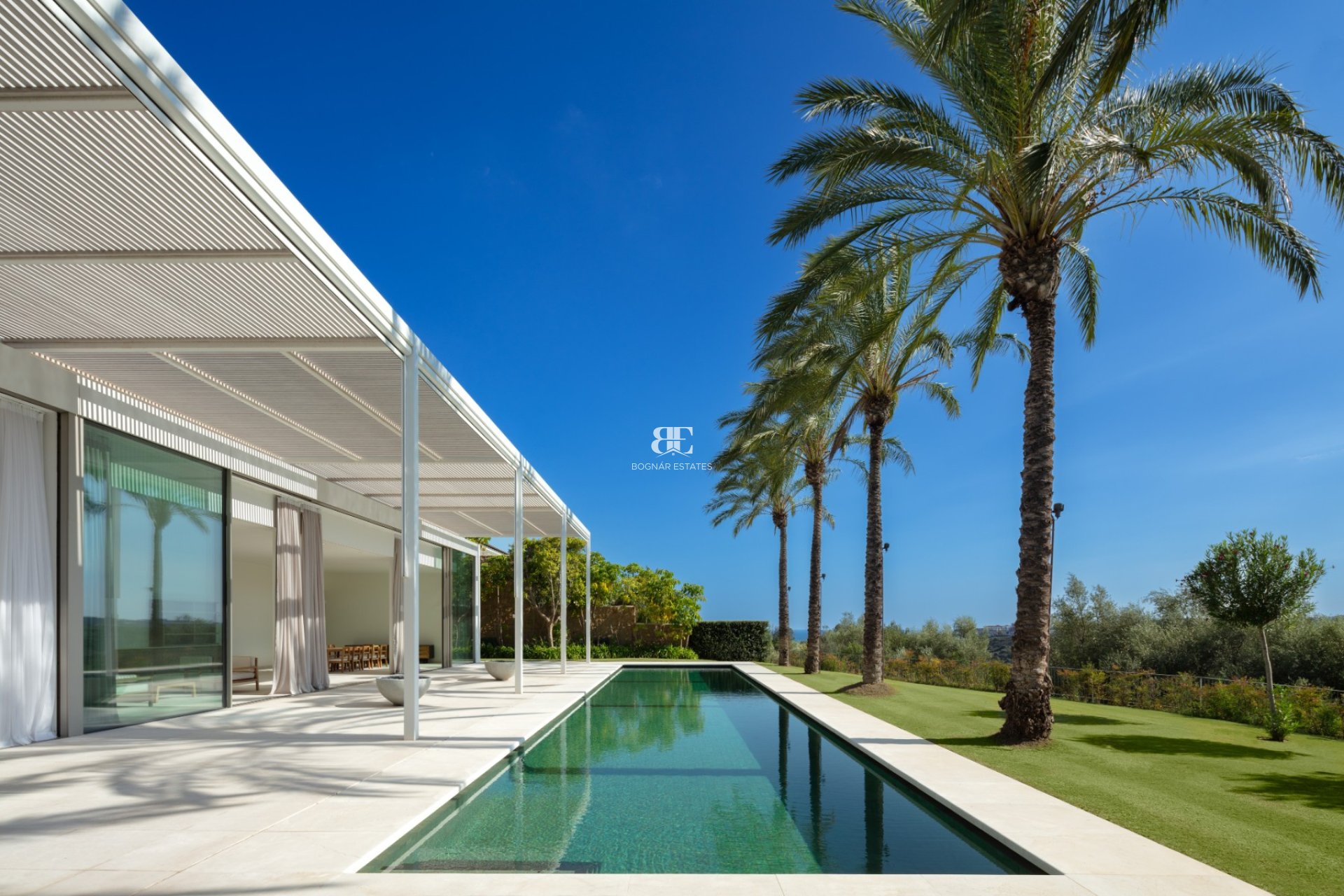 Herverkoop - Villa -
Malaga - Casares