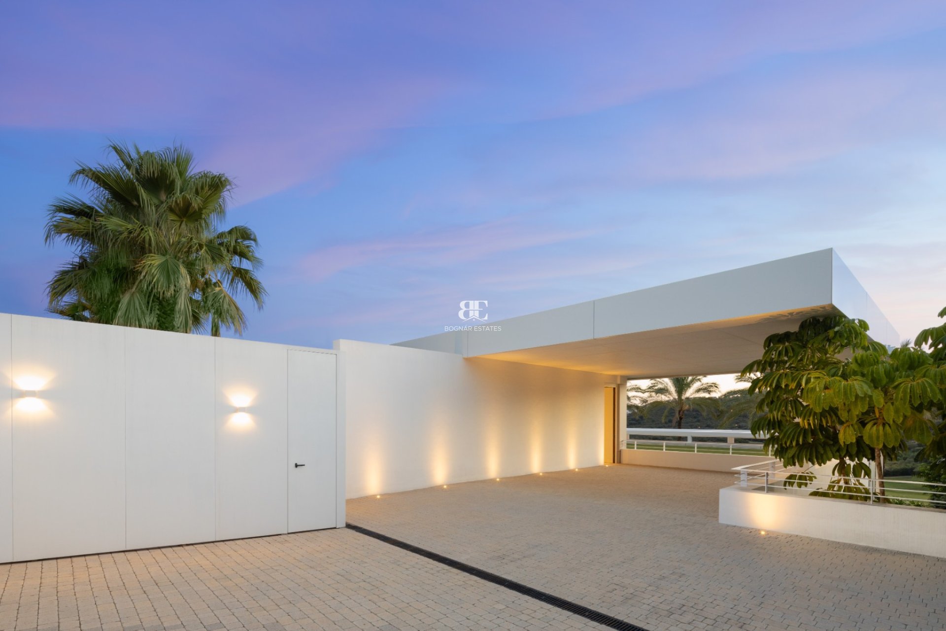 Herverkoop - Villa -
Malaga - Casares