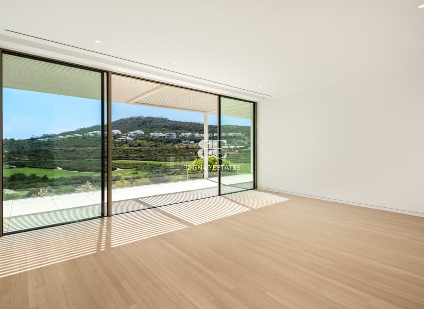 Herverkoop - Villa -
Malaga - Casares