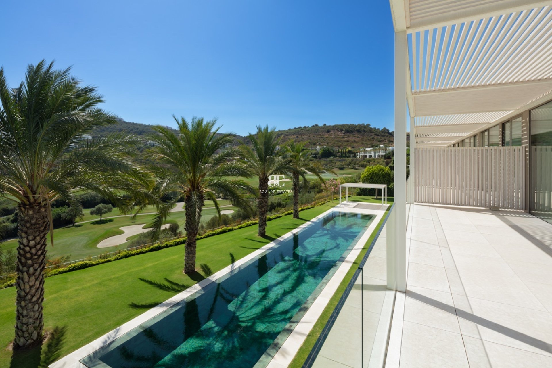 Herverkoop - Villa -
Malaga - Casares