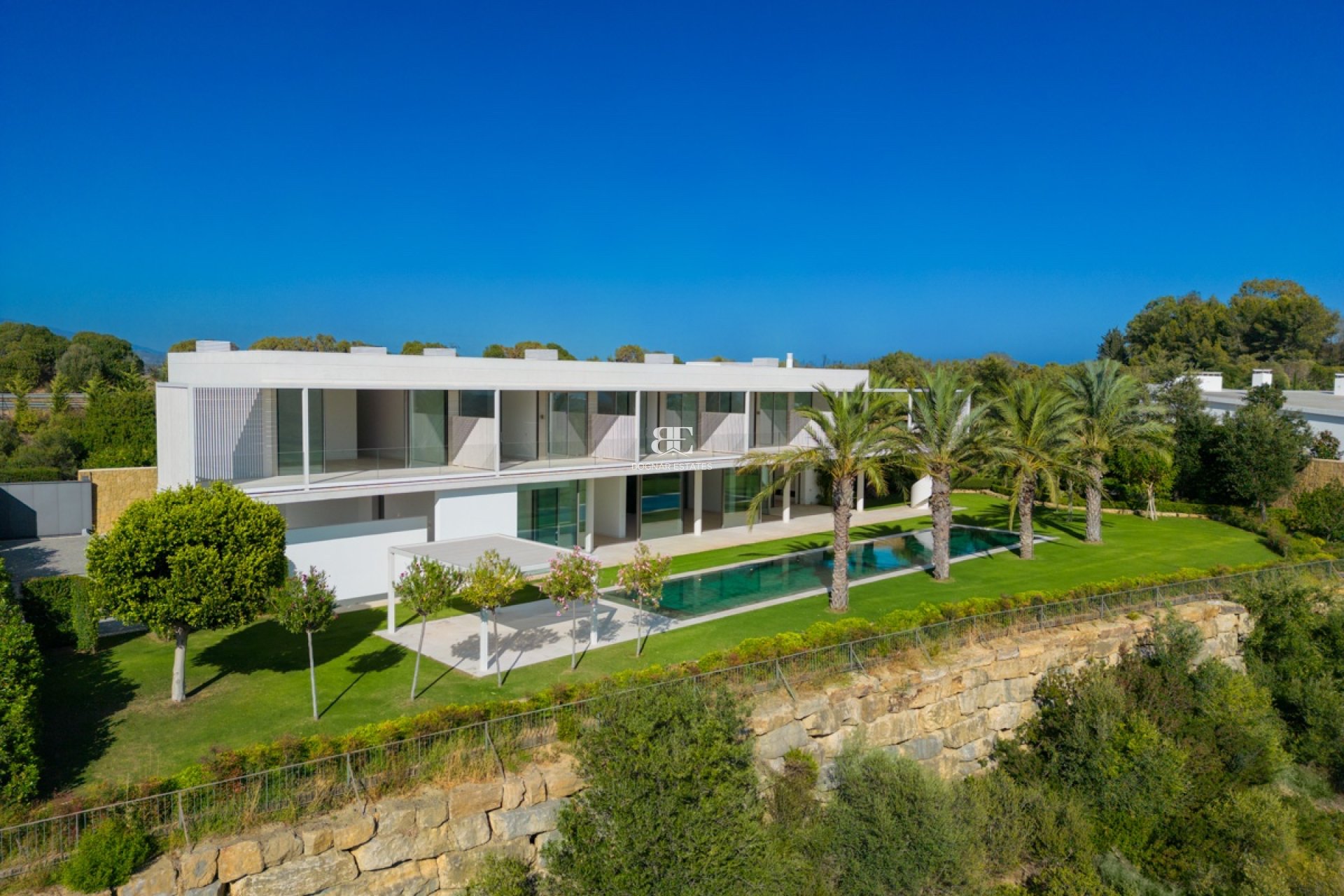 Herverkoop - Villa -
Malaga - Casares