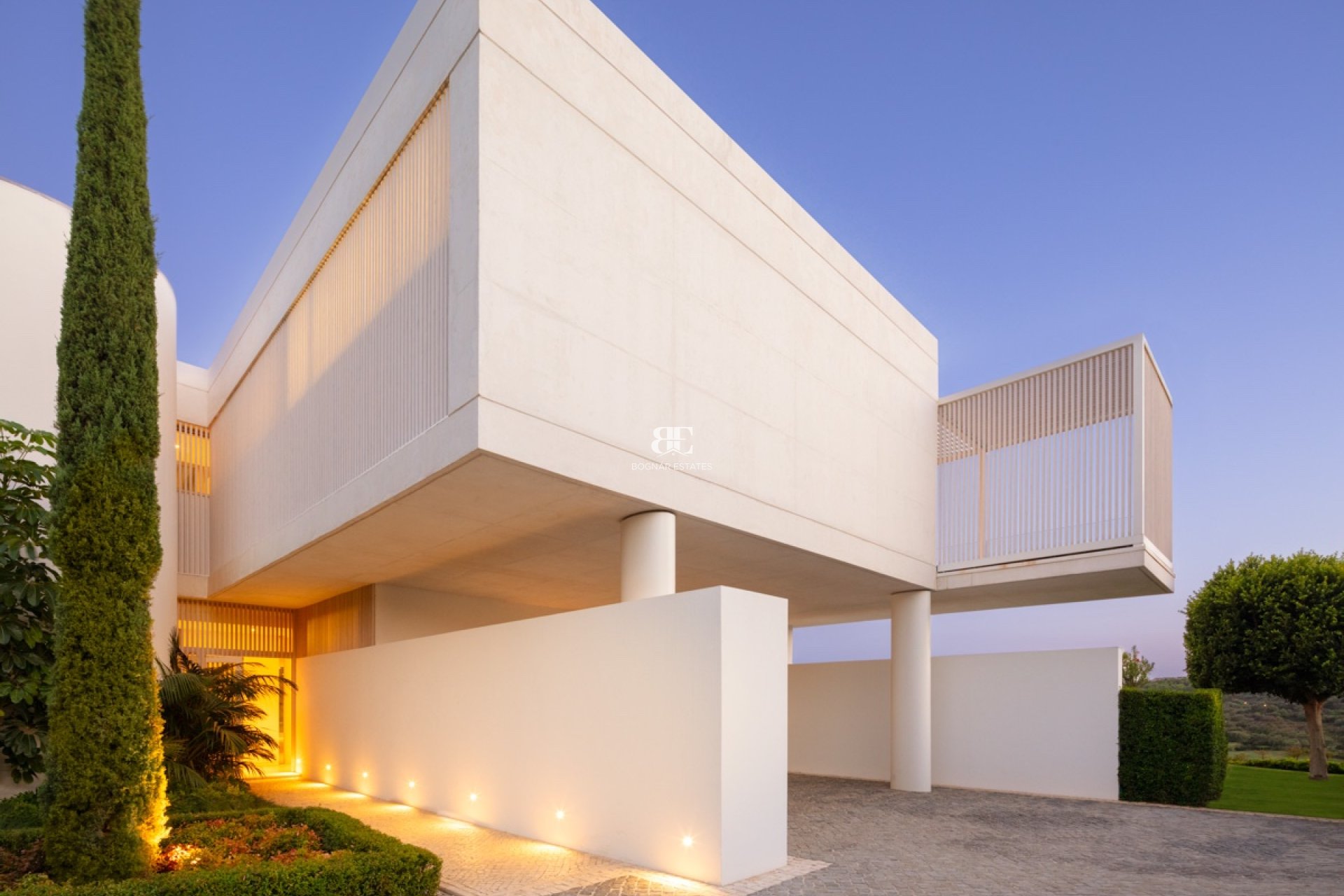 Herverkoop - Villa -
Malaga - Casares