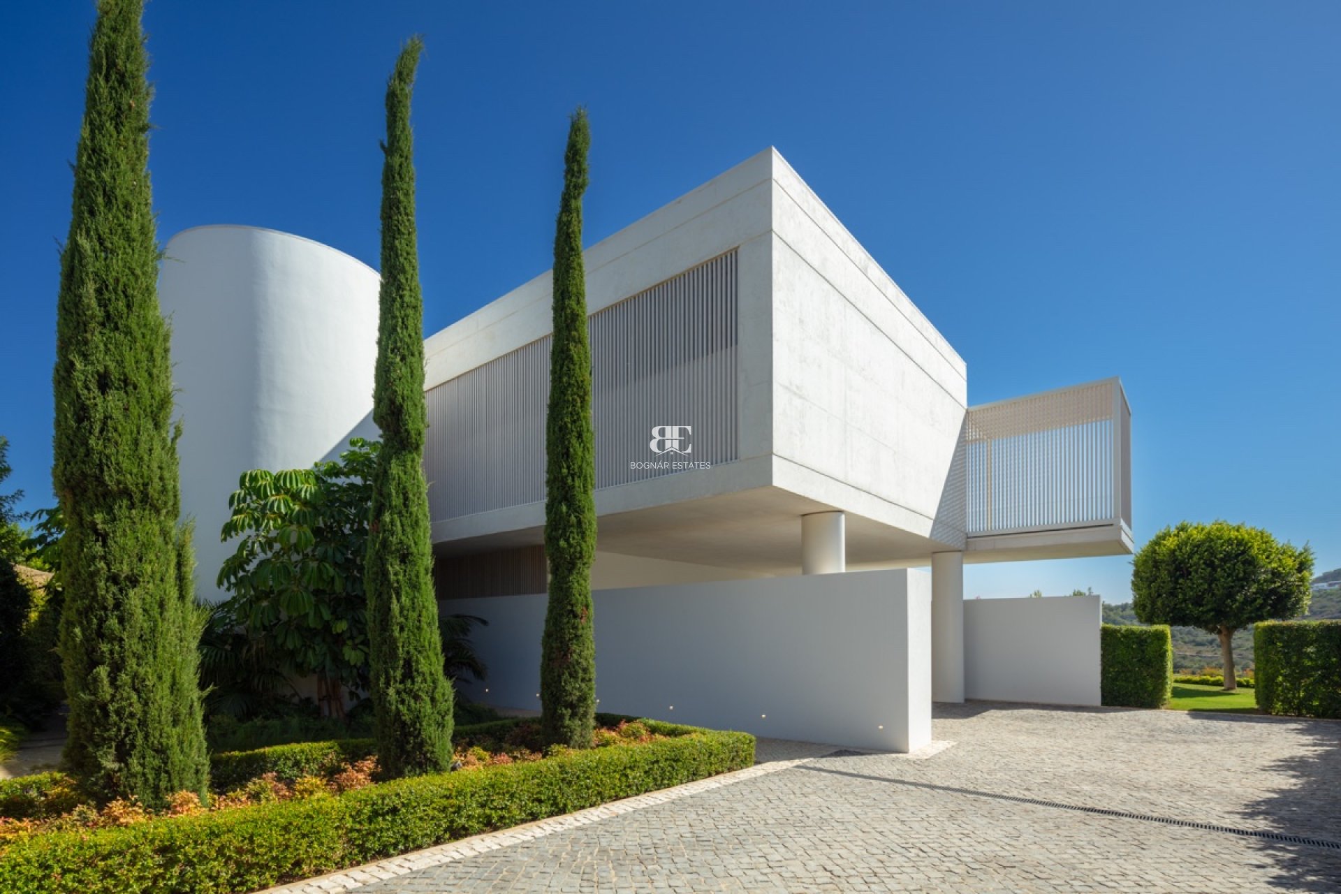 Herverkoop - Villa -
Malaga - Casares