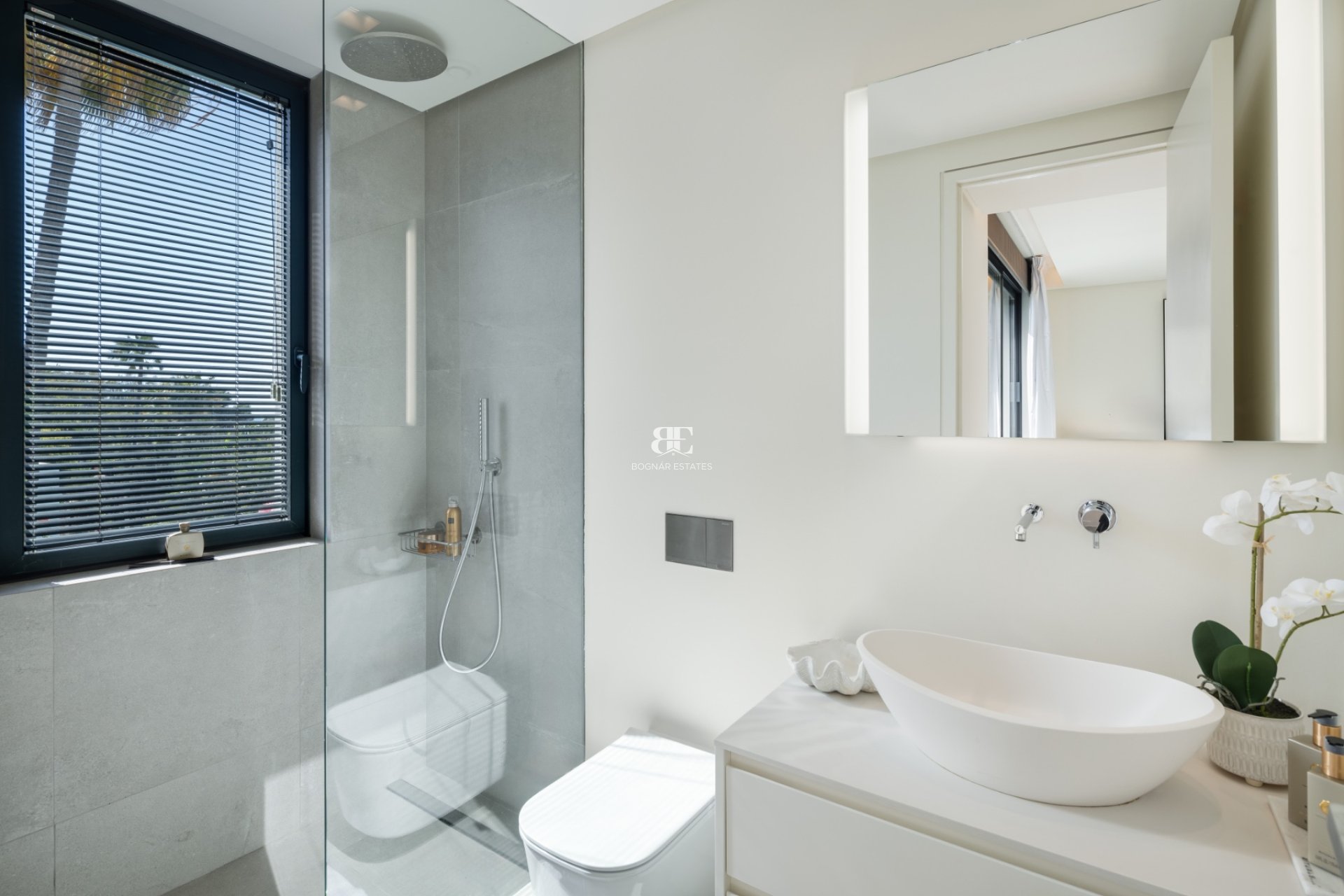 Herverkoop - Villa -
Marbella - East Marbella