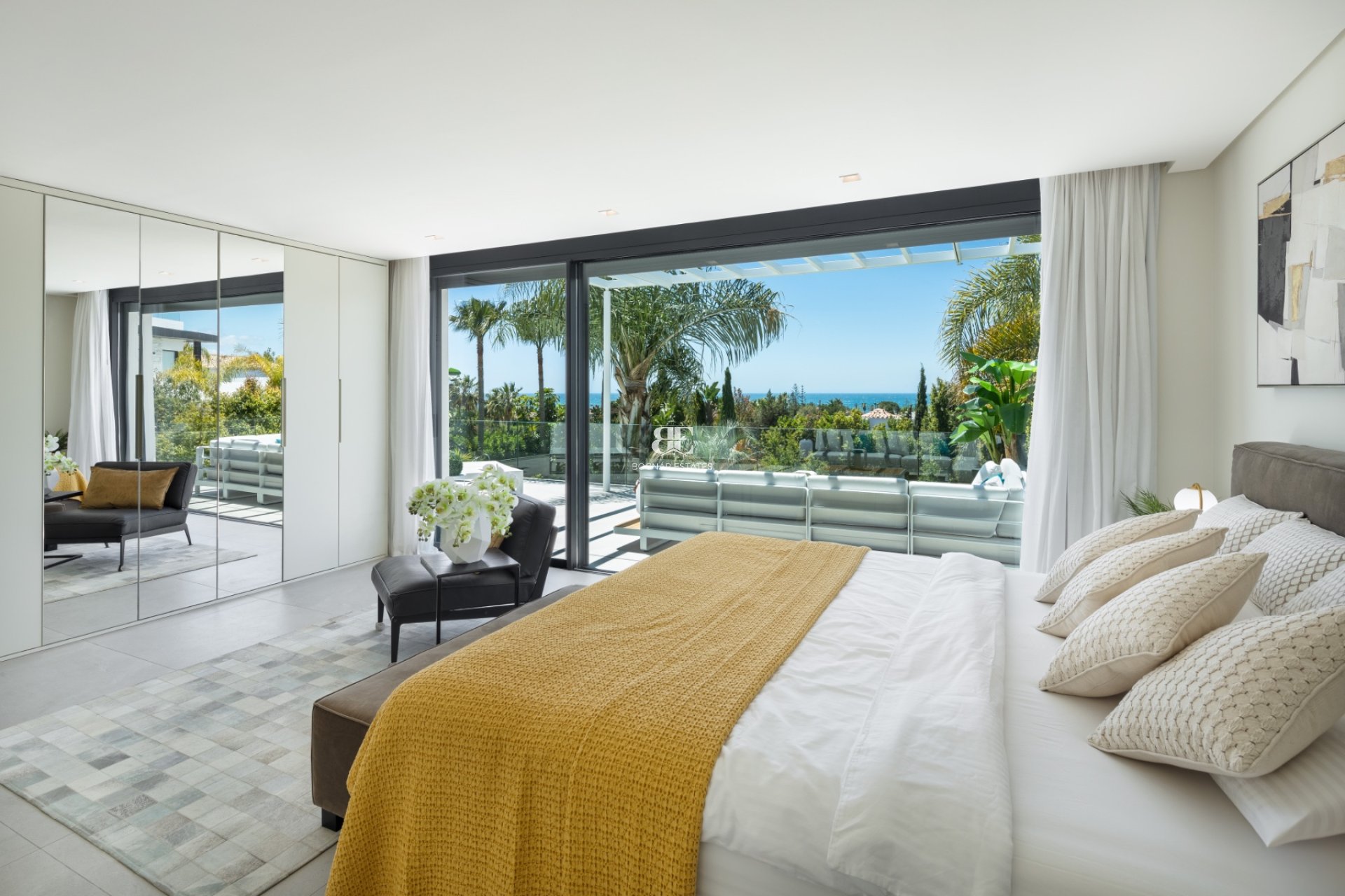 Herverkoop - Villa -
Marbella - East Marbella