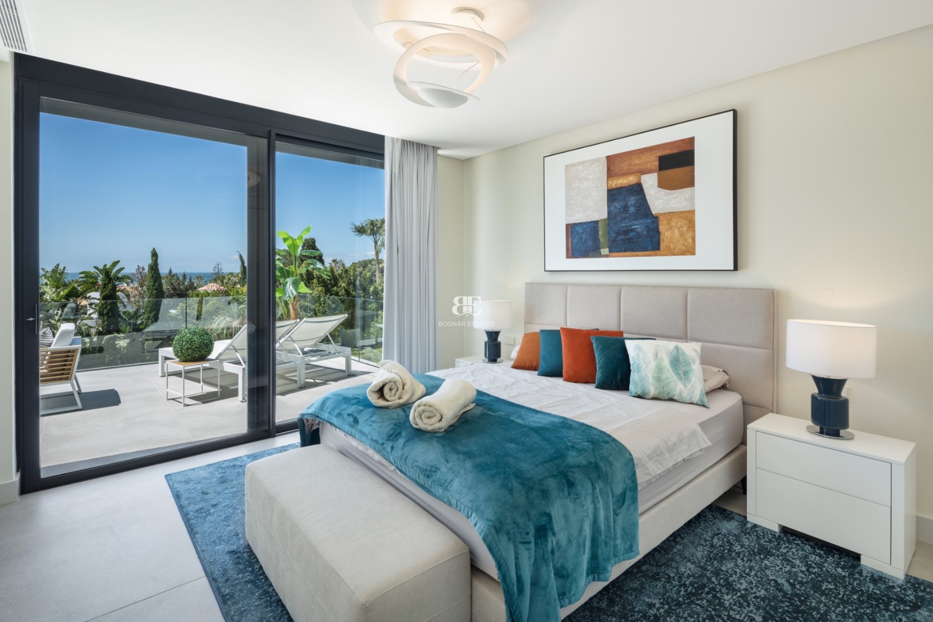 Herverkoop - Villa -
Marbella - East Marbella