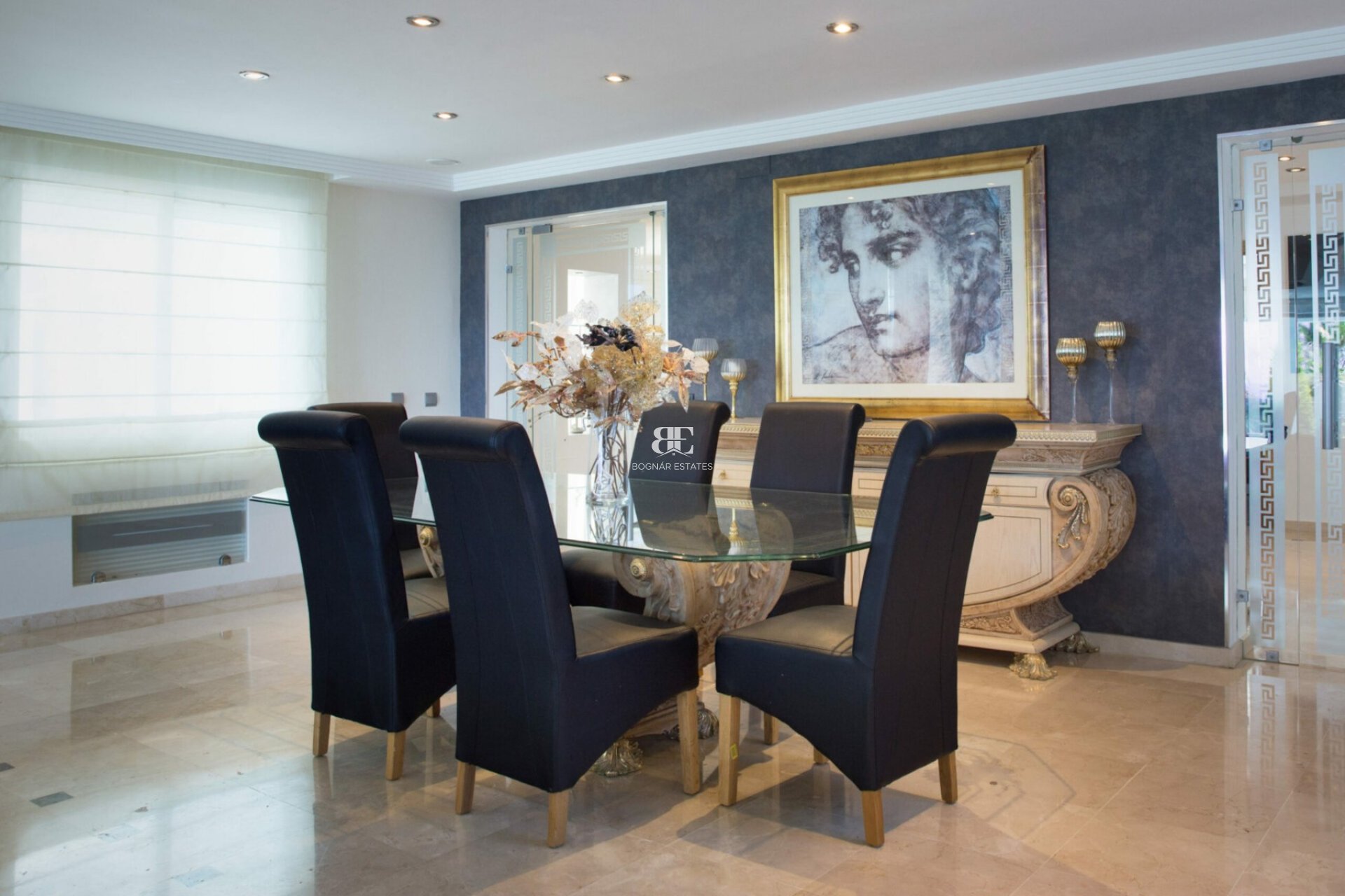 Herverkoop - Villa -
Marbella - Elviria