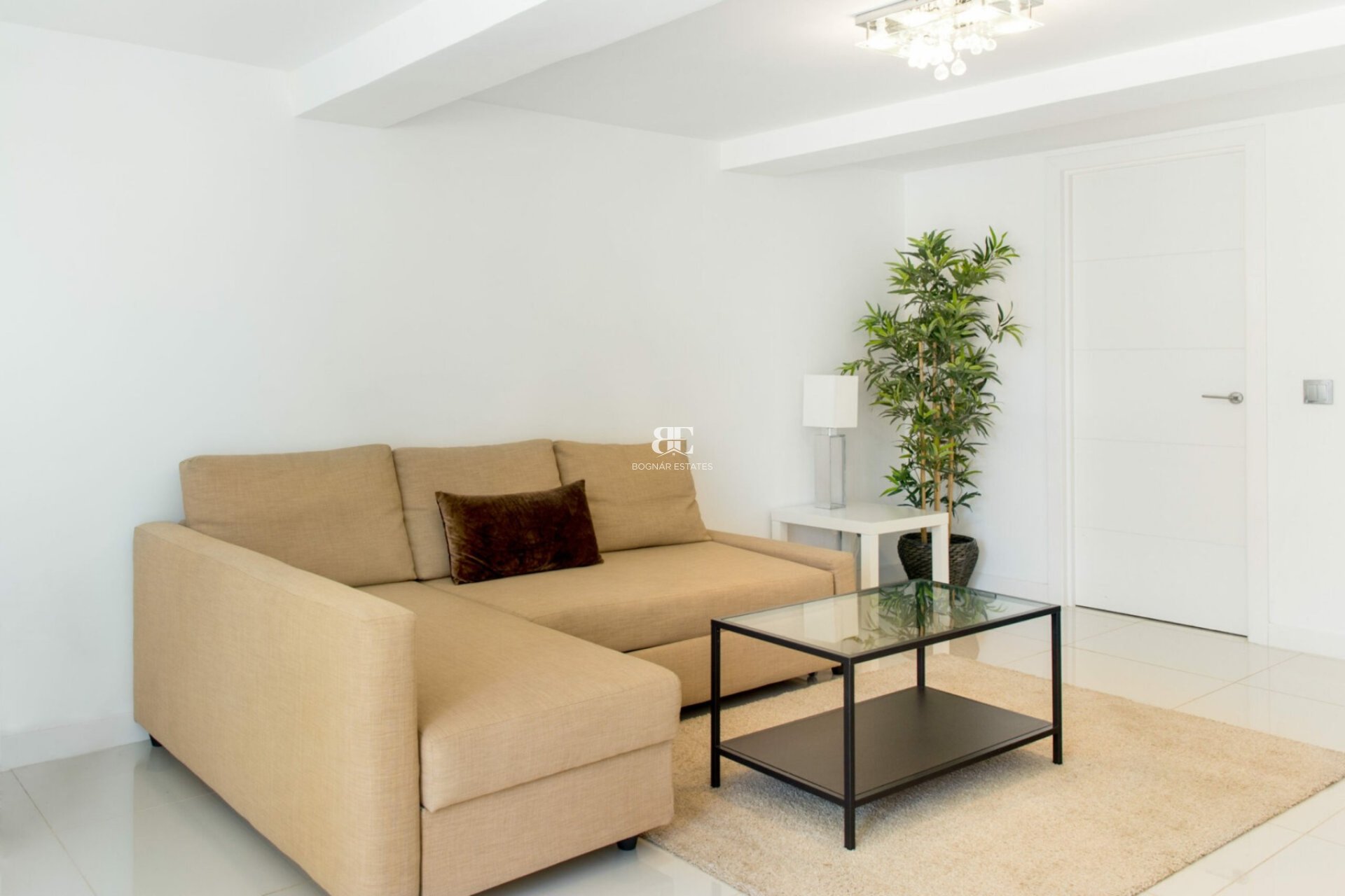 Herverkoop - Villa -
Marbella - Elviria