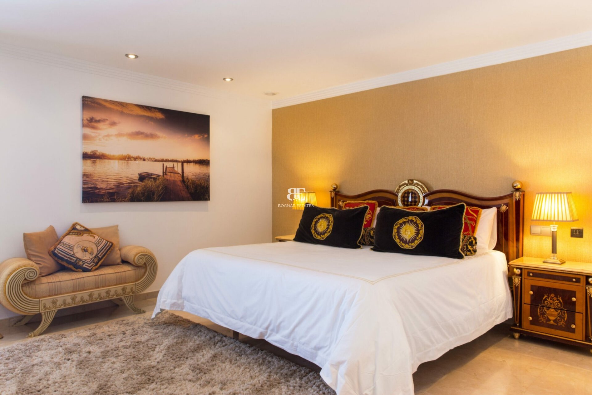 Herverkoop - Villa -
Marbella - Elviria