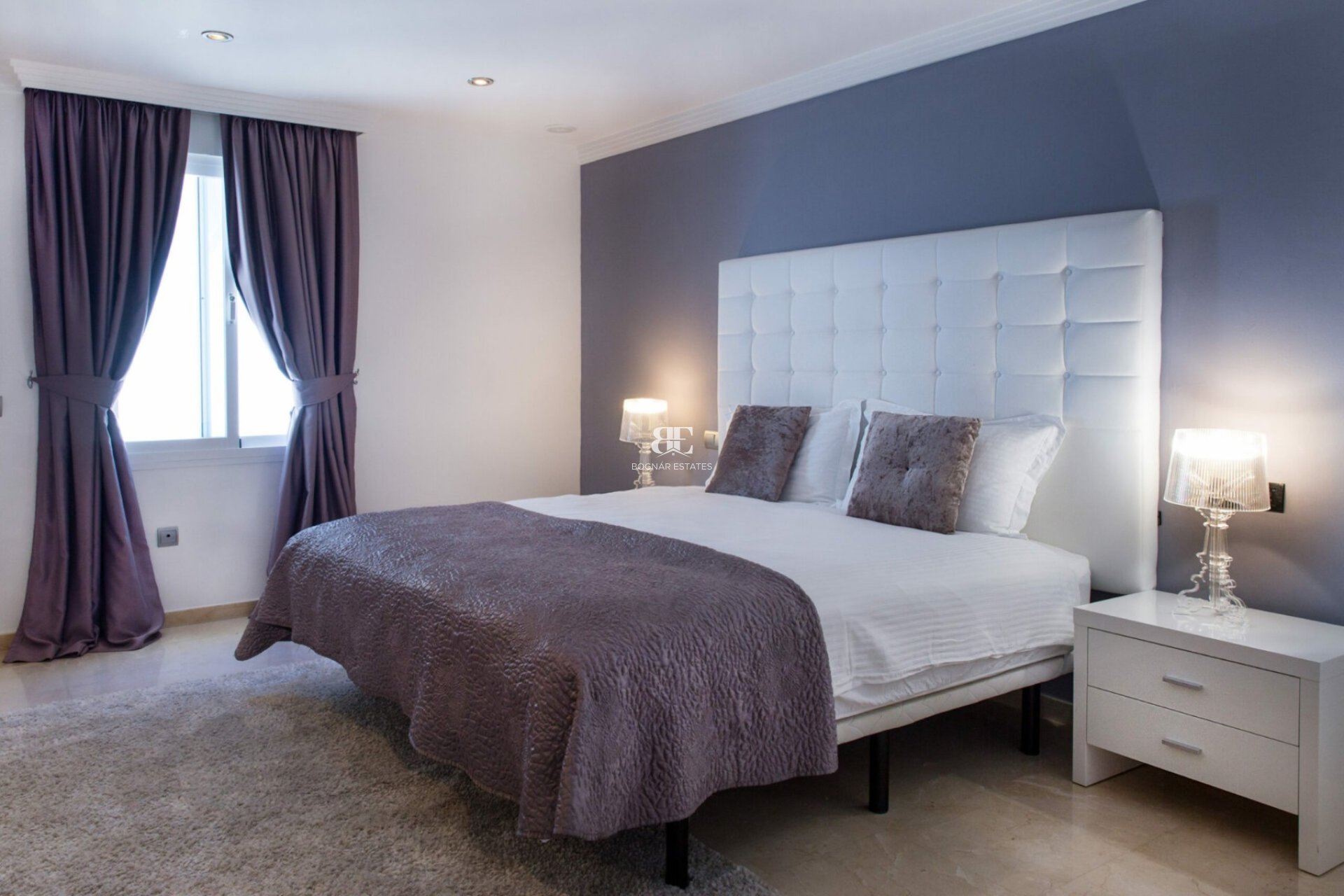 Herverkoop - Villa -
Marbella - Elviria