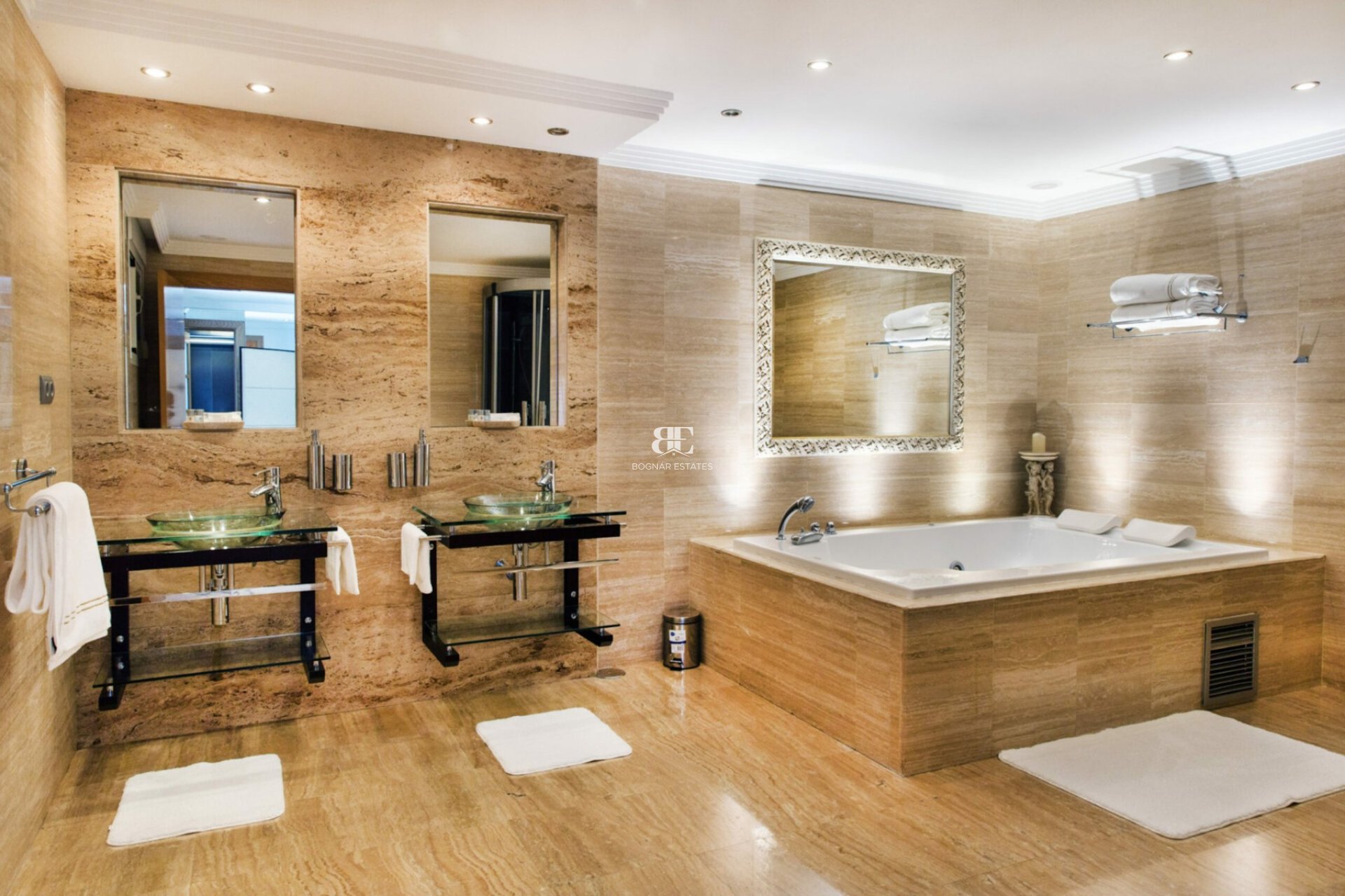 Herverkoop - Villa -
Marbella - Elviria