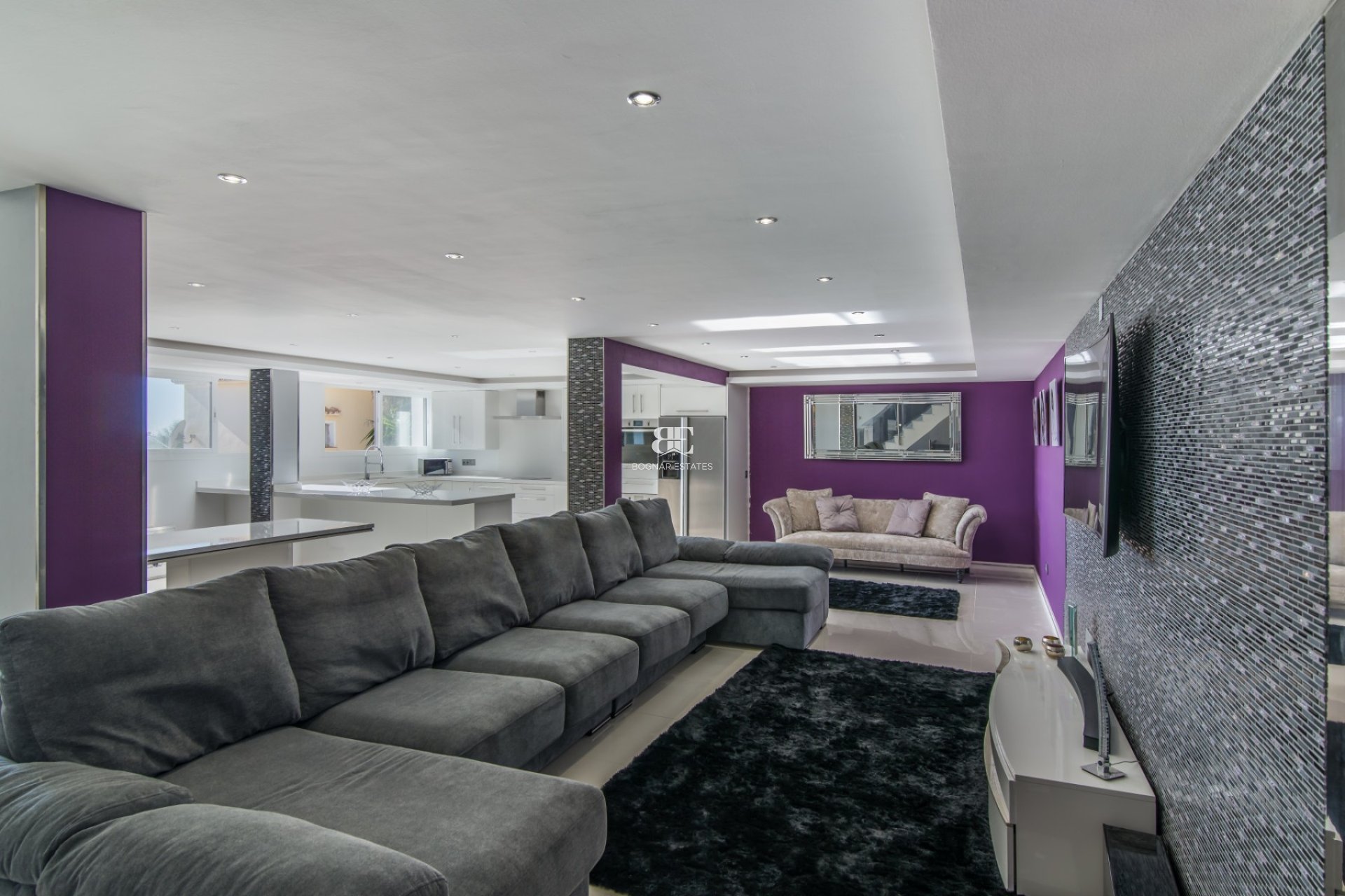 Herverkoop - Villa -
Marbella - Elviria