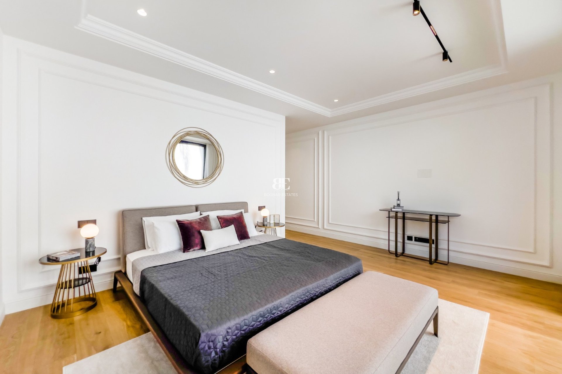 Herverkoop - Villa -
Marbella - Golden Mile