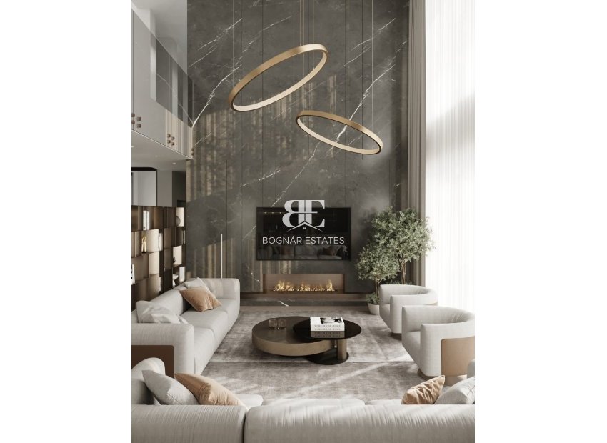 Herverkoop - Villa -
Marbella - Golden Mile