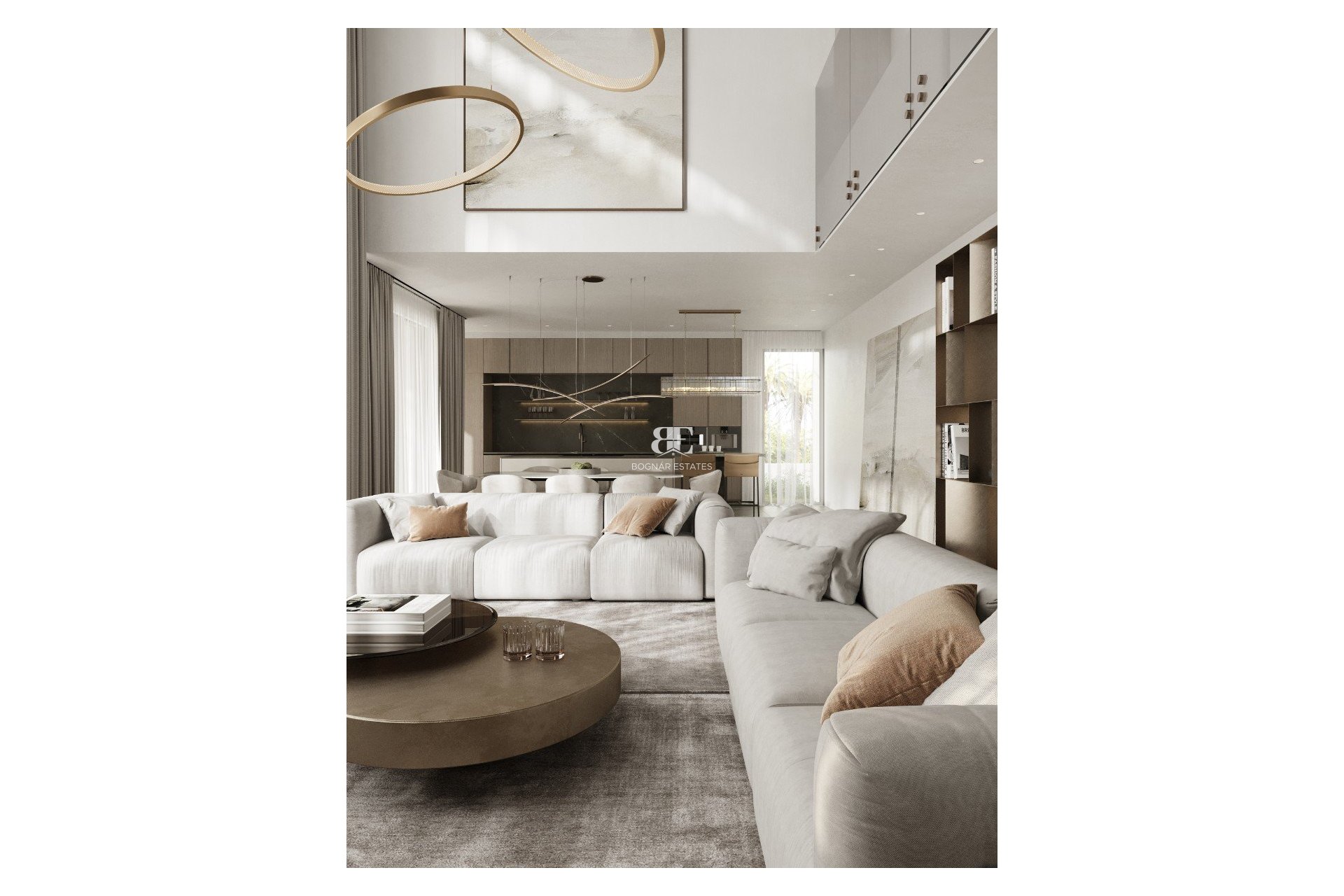 Herverkoop - Villa -
Marbella - Golden Mile