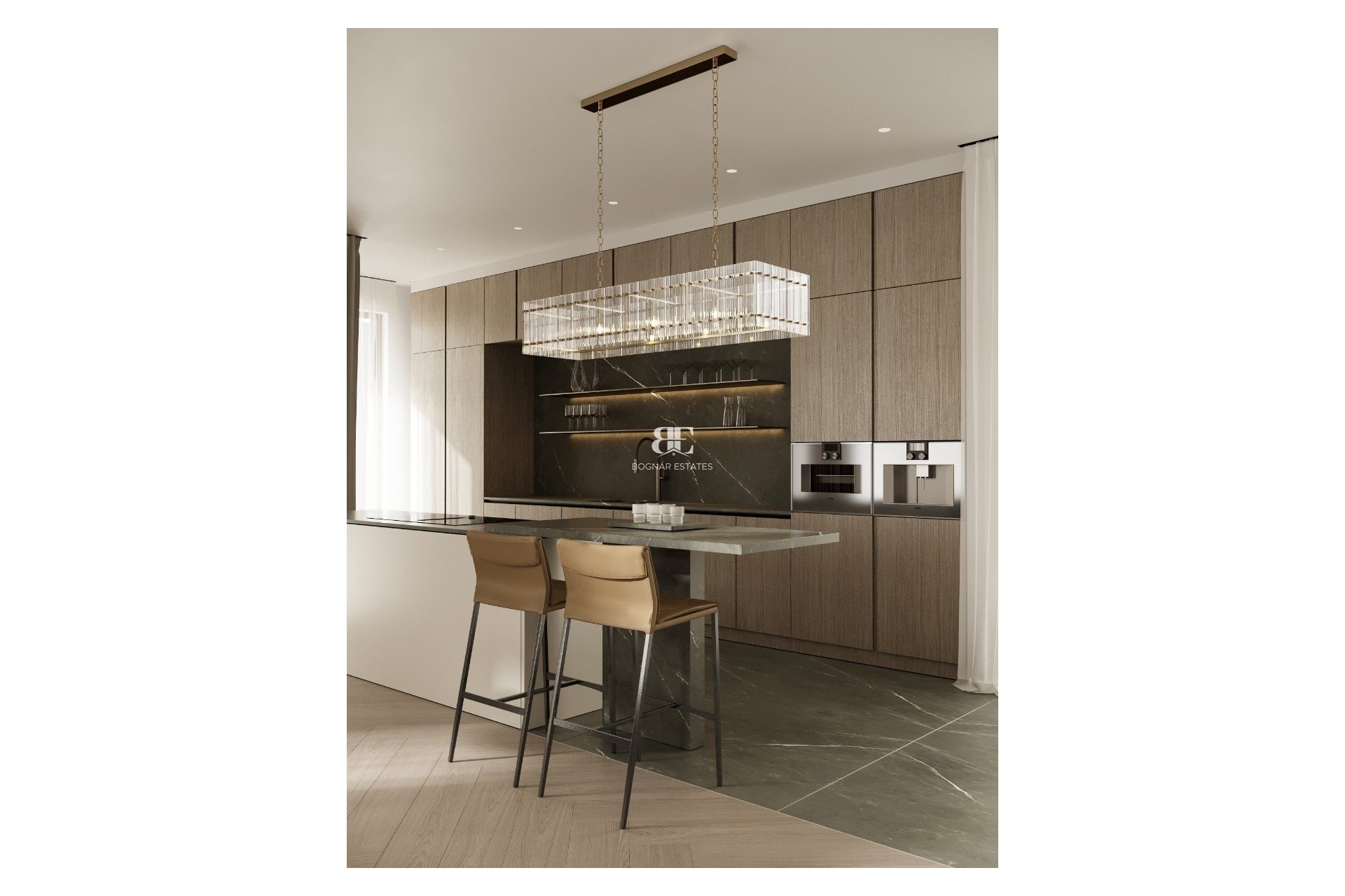 Herverkoop - Villa -
Marbella - Golden Mile