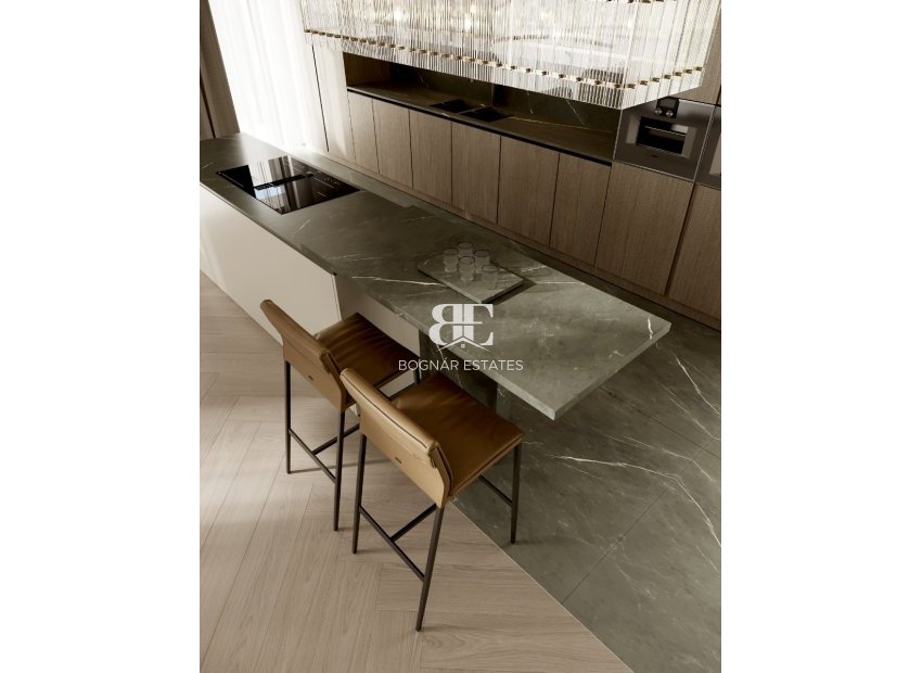 Herverkoop - Villa -
Marbella - Golden Mile