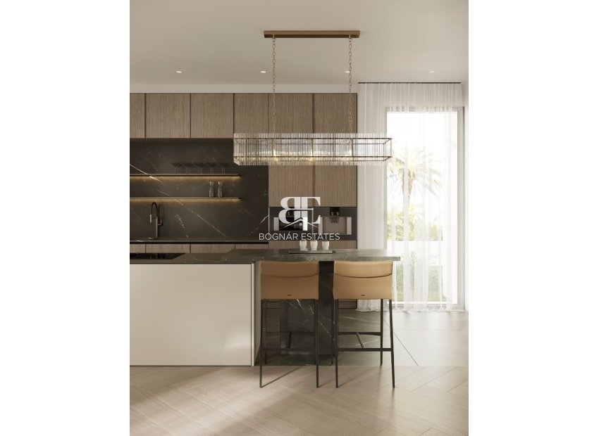 Herverkoop - Villa -
Marbella - Golden Mile