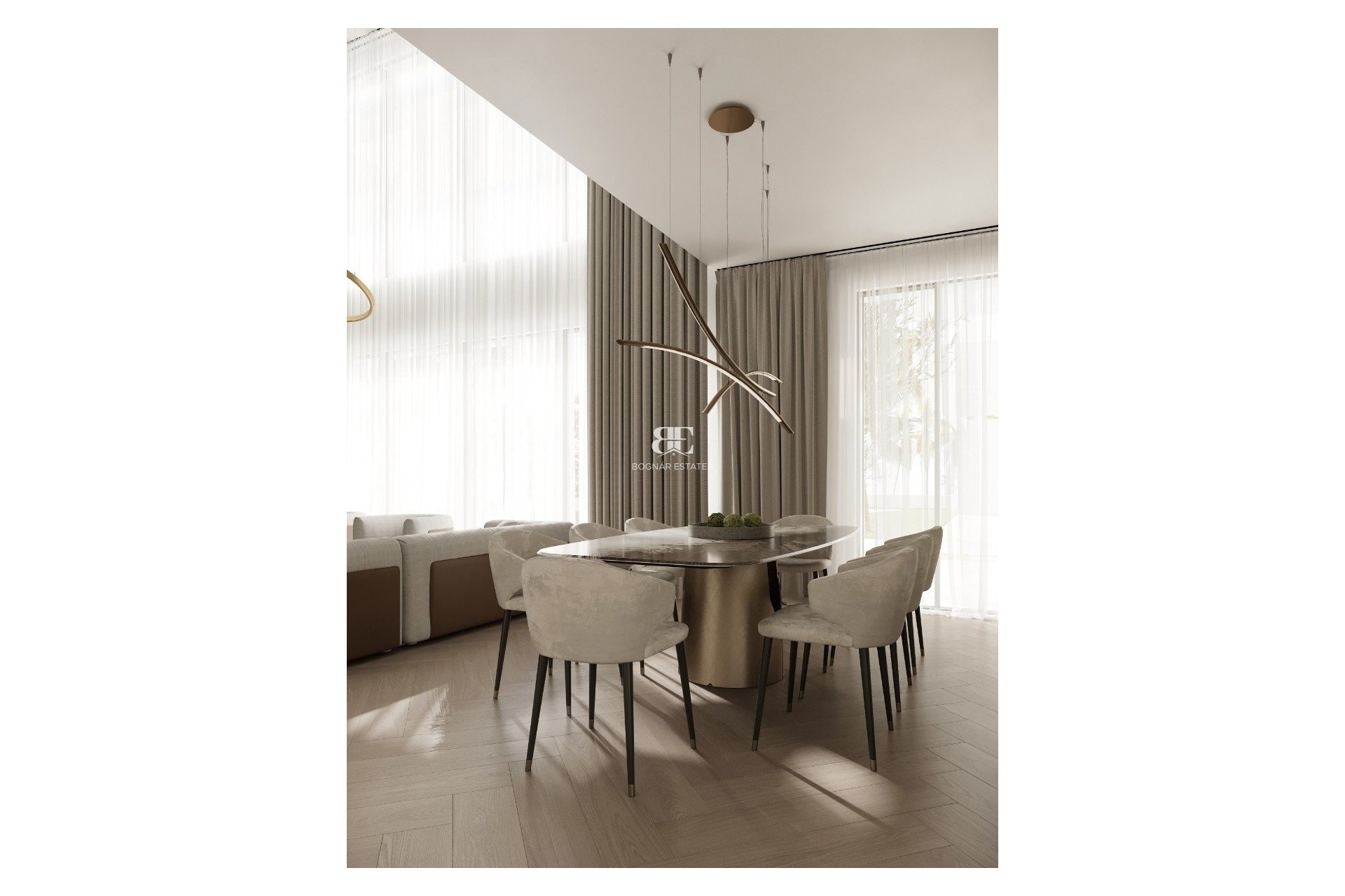 Herverkoop - Villa -
Marbella - Golden Mile