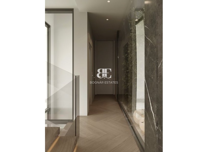 Herverkoop - Villa -
Marbella - Golden Mile