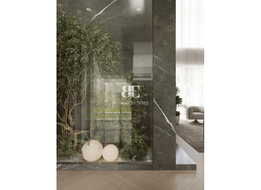 Herverkoop - Villa -
Marbella - Golden Mile