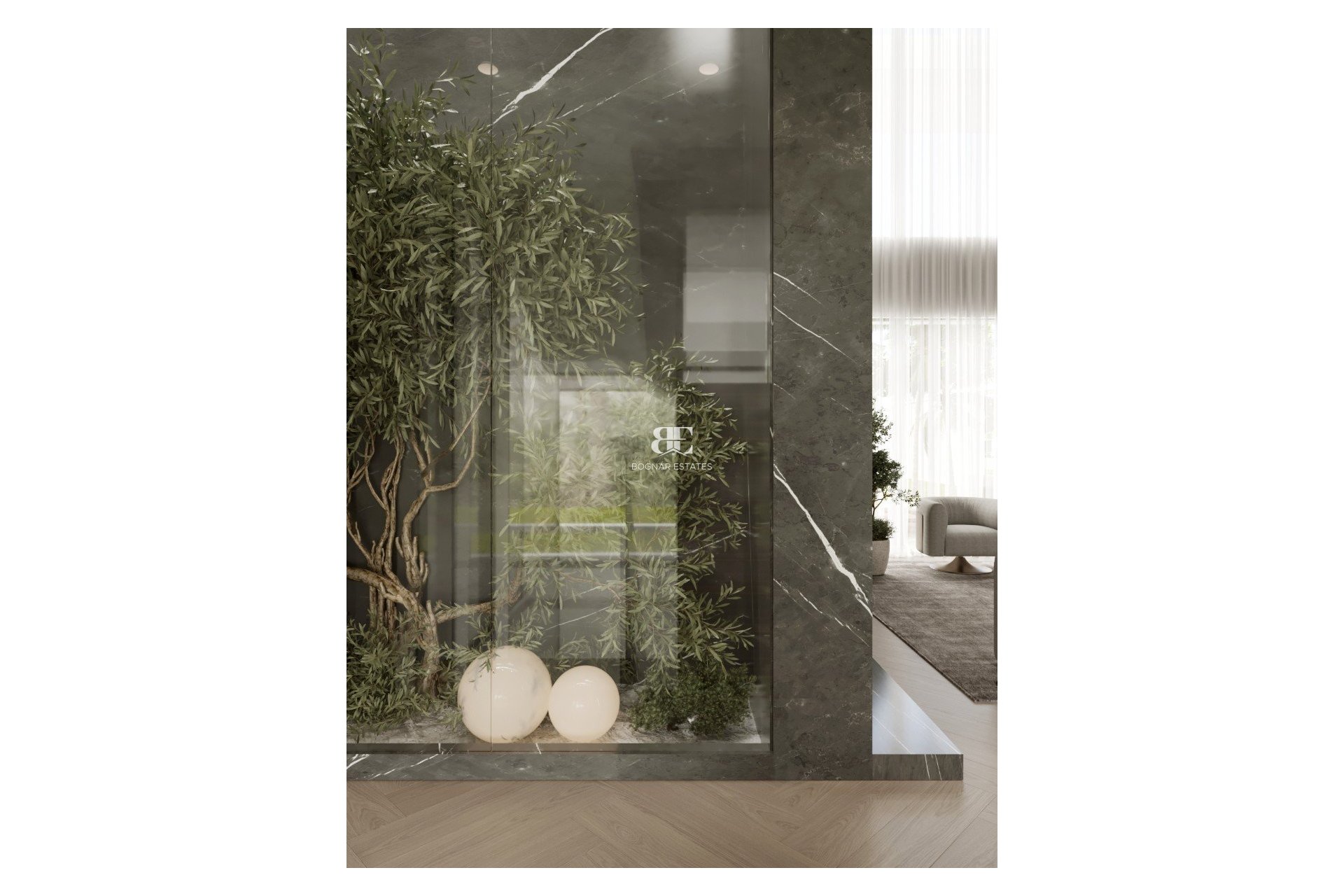 Herverkoop - Villa -
Marbella - Golden Mile