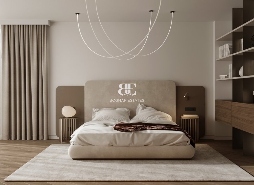 Herverkoop - Villa -
Marbella - Golden Mile