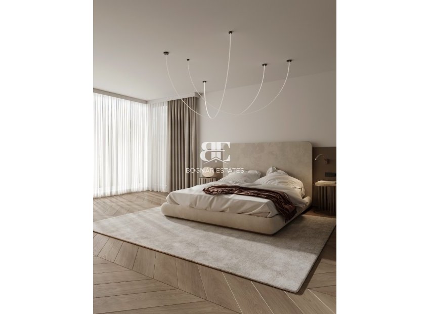 Herverkoop - Villa -
Marbella - Golden Mile